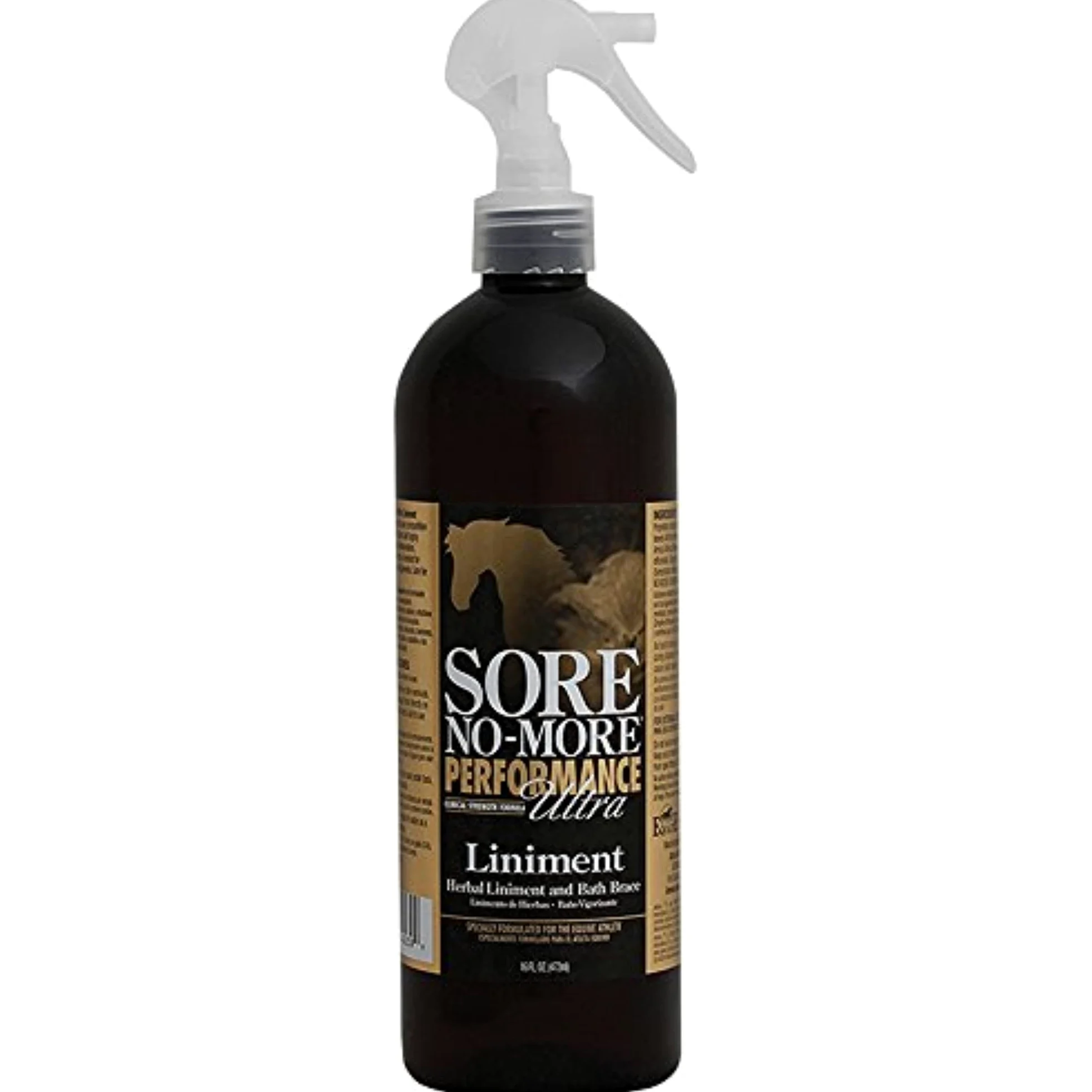 Arenus Sore no más Rendimiento Ultra linimento - 20001002