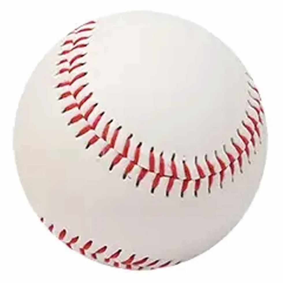 Softee Equipment Pelota Beisbol PU 7,2cm