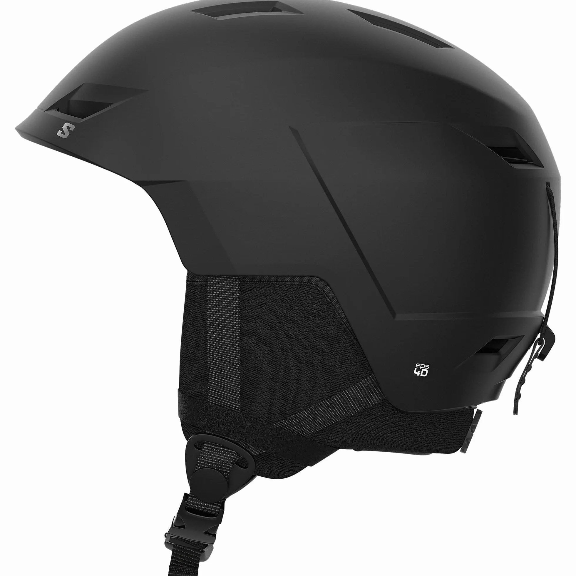 Salomon Pioneer LT Access Casco de Esquí Snowboard Hombre Seguridad Comodidad