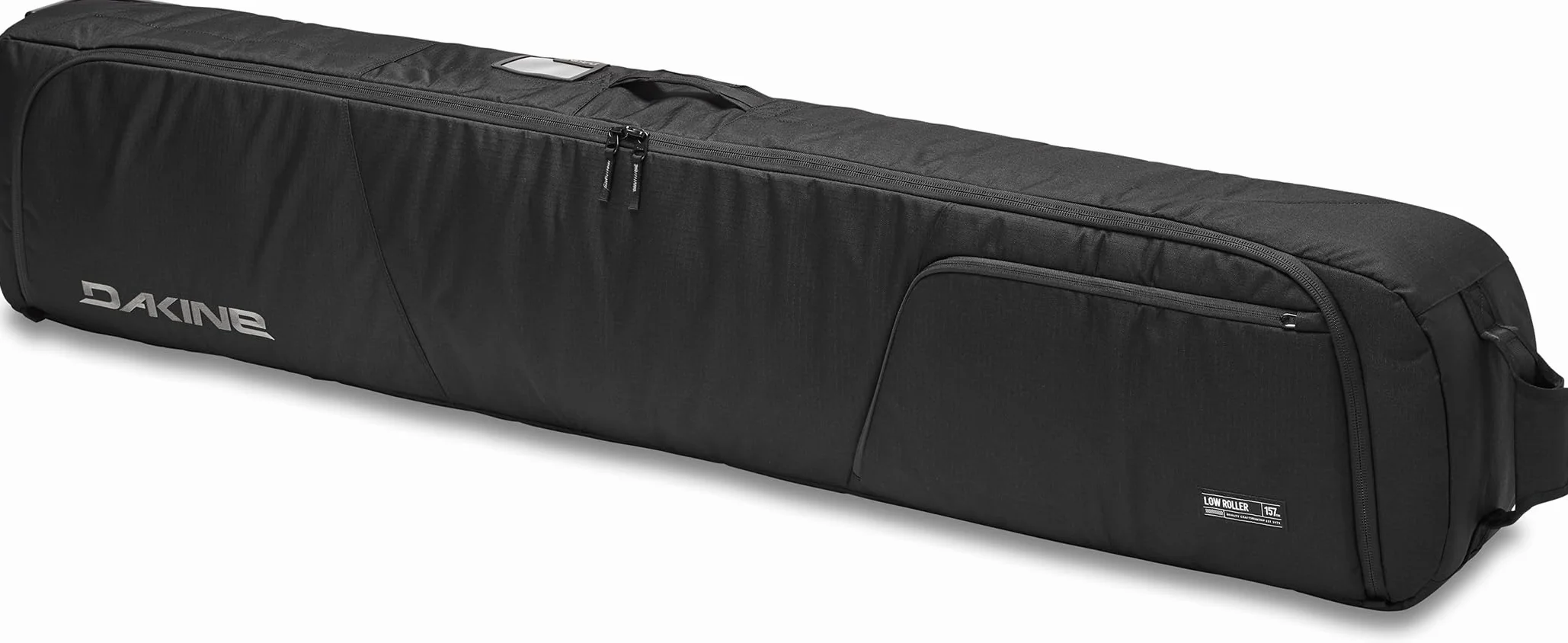 Dakine Bolsa de Snowboard de Rodillo bajo