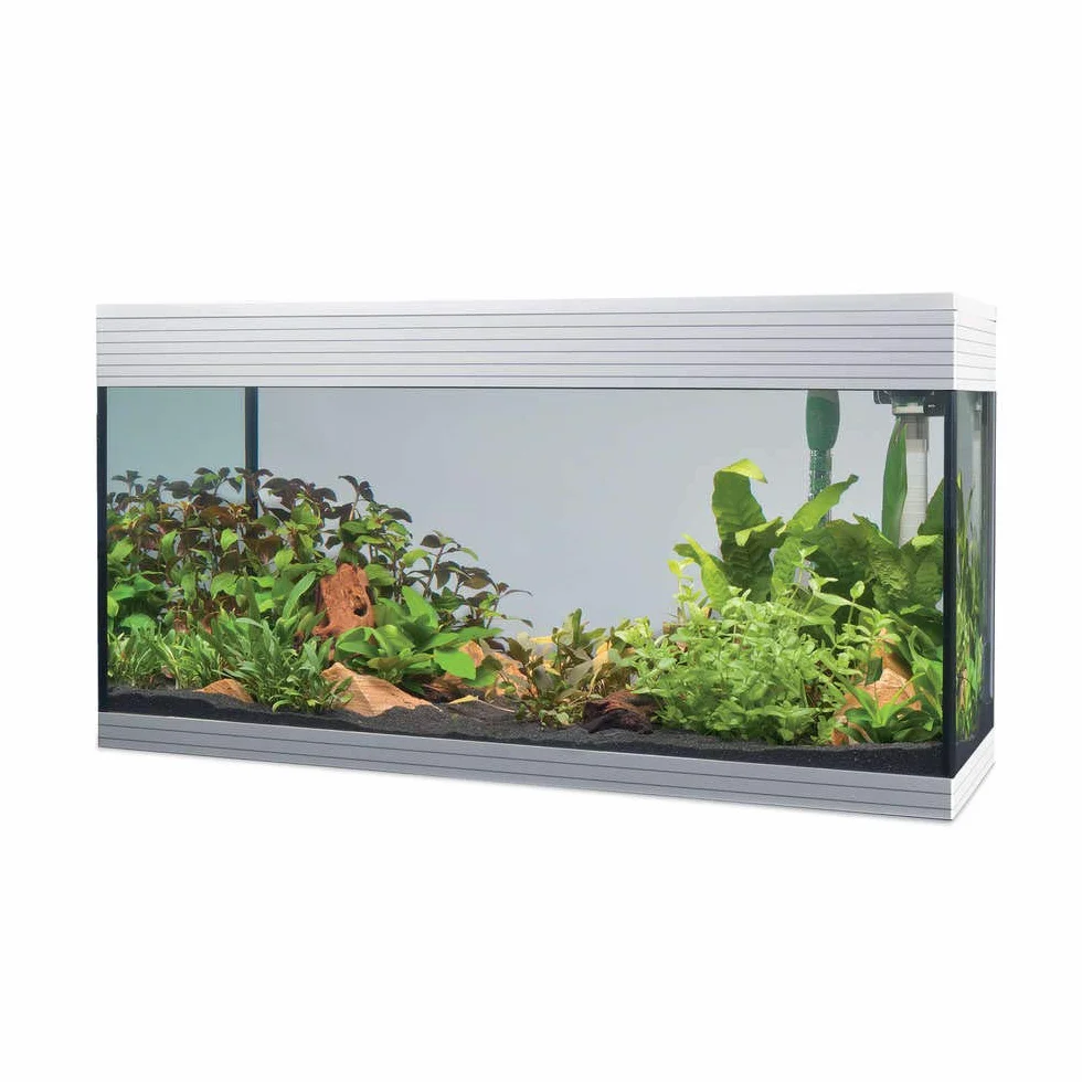 Askoll Aa350052 Pure Acuario Kit LED, XL, Blanco