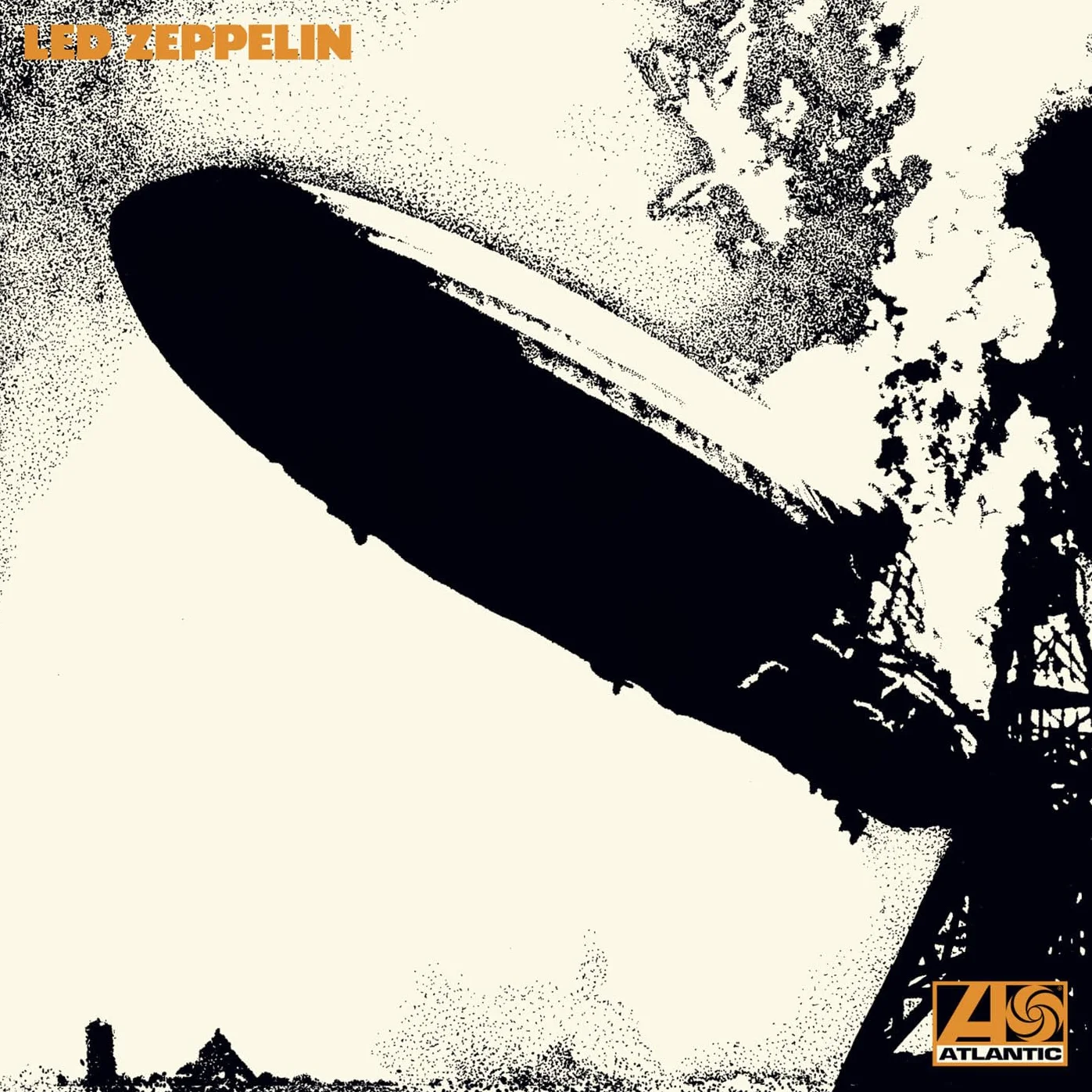 Led Zeppelin Edición Deluxe