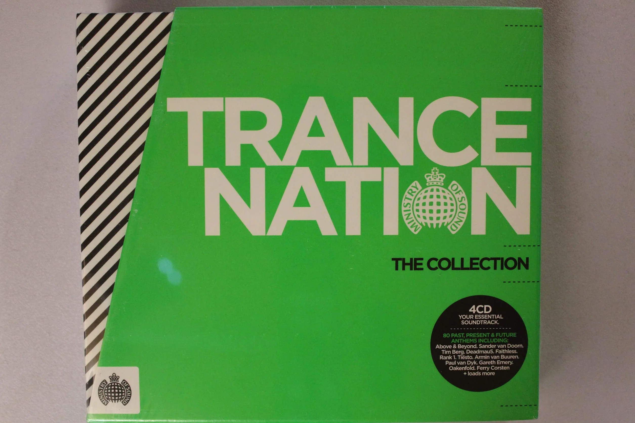 Trance Nation