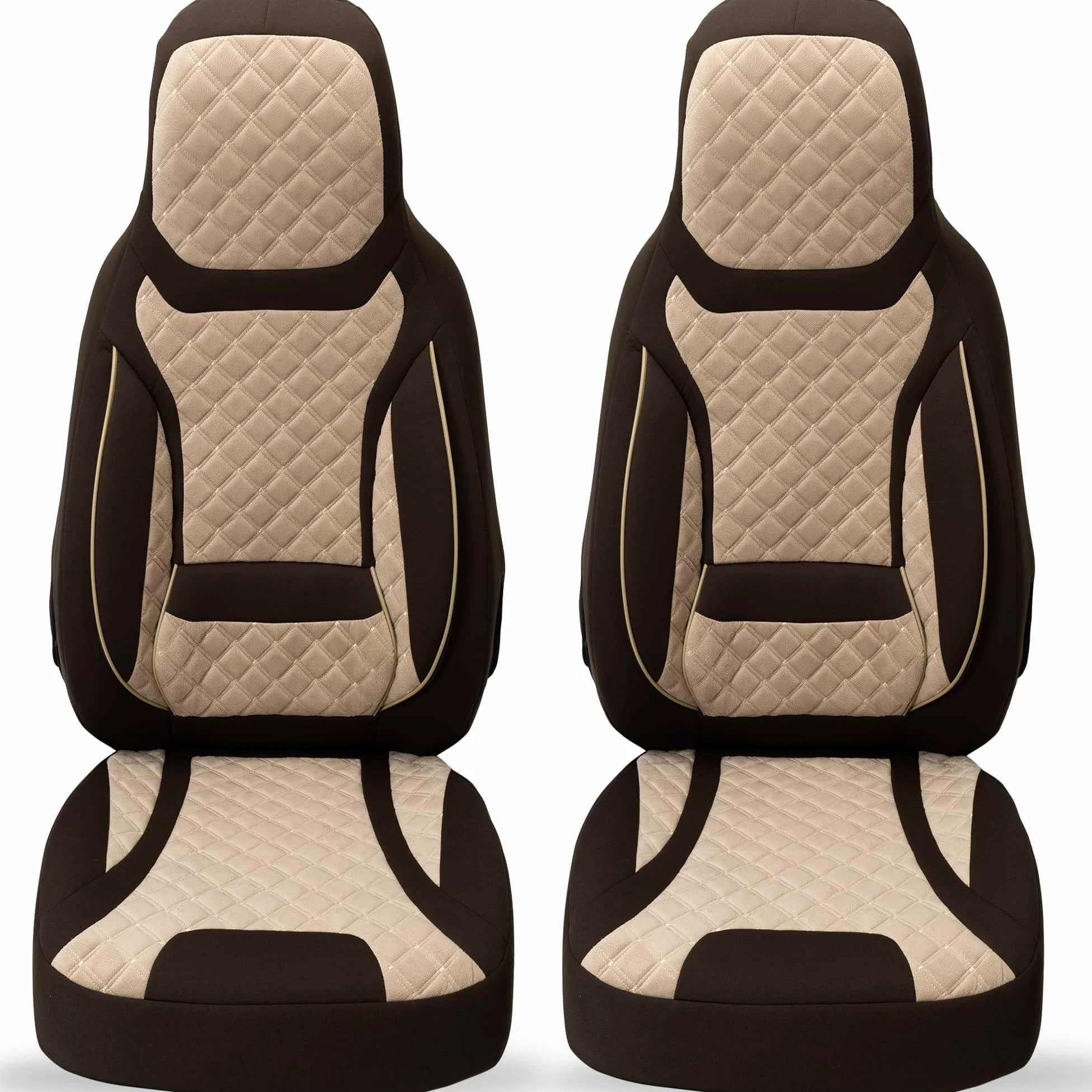 BREMER SITZBEZÜGE Fundas Protectoras a Medida para Land Rover Range Rover Sport 2 T2