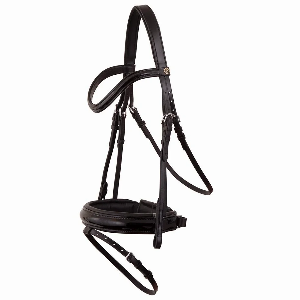 RB BR Equestrian – Brida Kingston