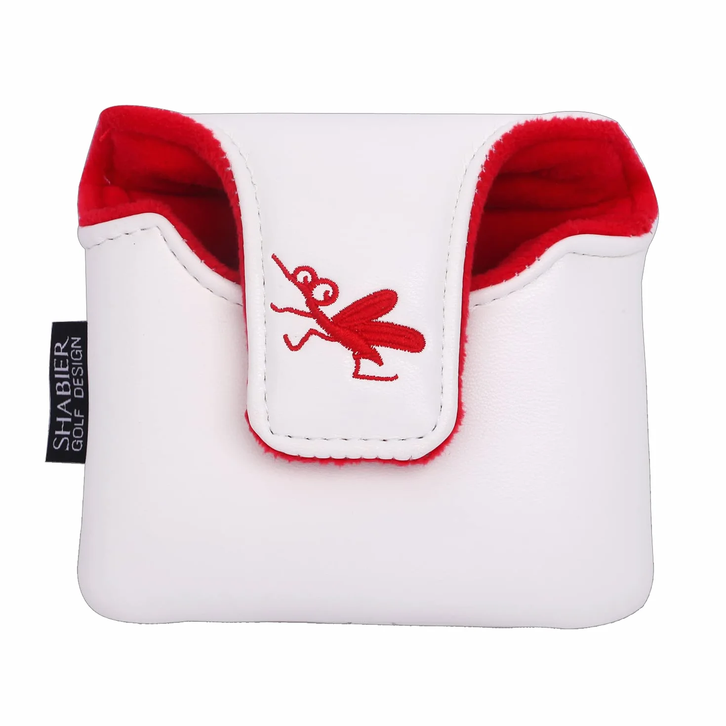 Funda para putter de golf grande Taylormade MySpider X MySpider Tour