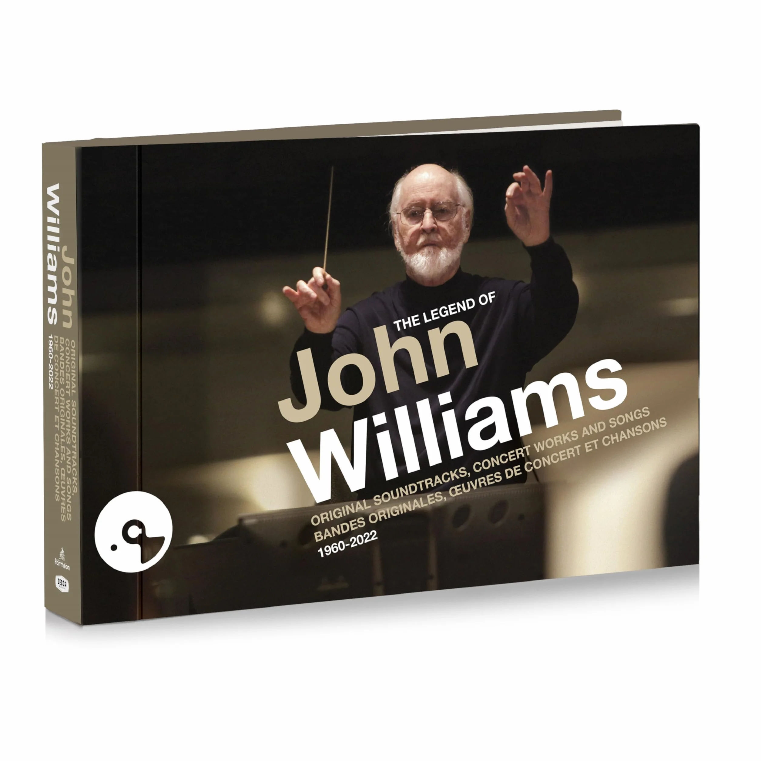 The Legend of John Williams