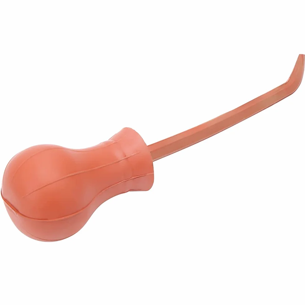 KIMISS Pulverizador de Plástico para Control de Plagas, Dispensador de Pesticida para Jardinería, Aplicador de Polvo contra Insectos y Termitas