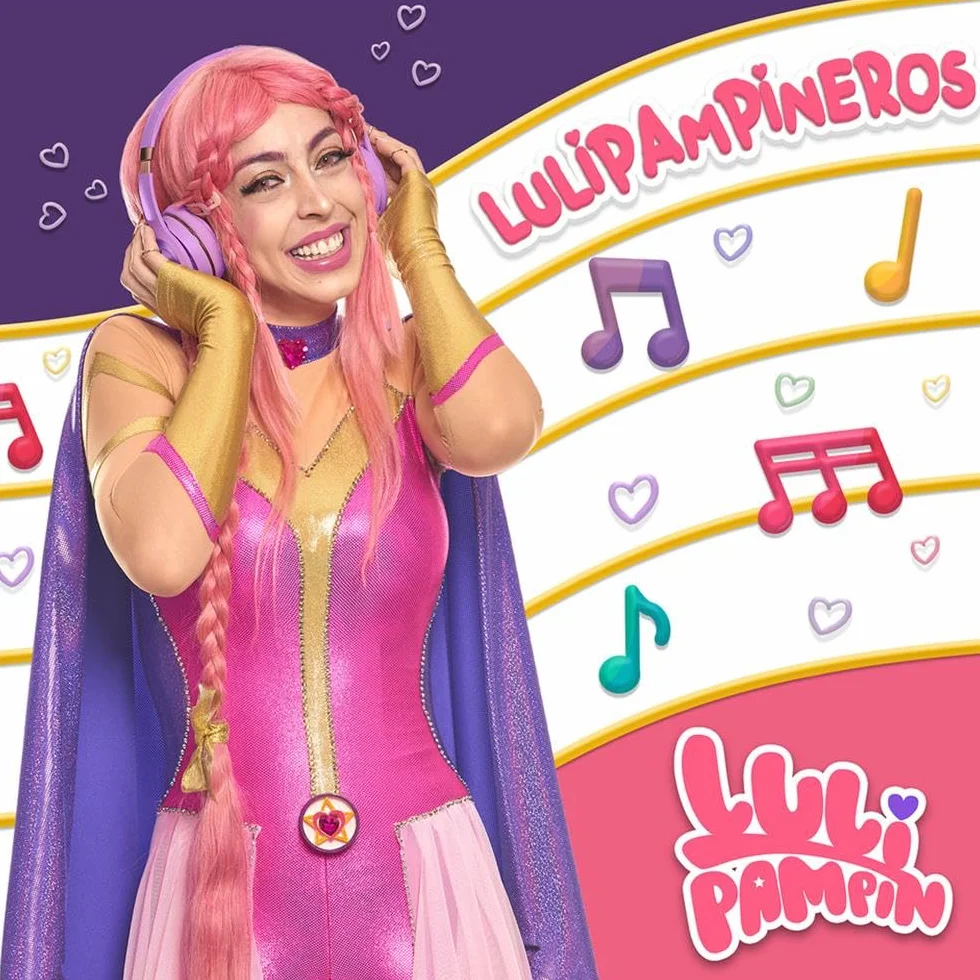 Lulipampineros