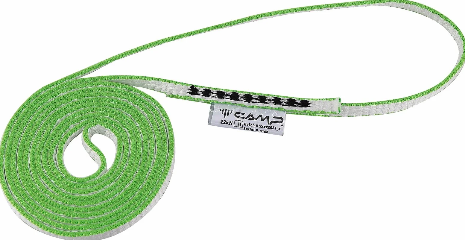 C.A.M.P. 8.5 mm Express Dyneema Runner Unisex Adulto