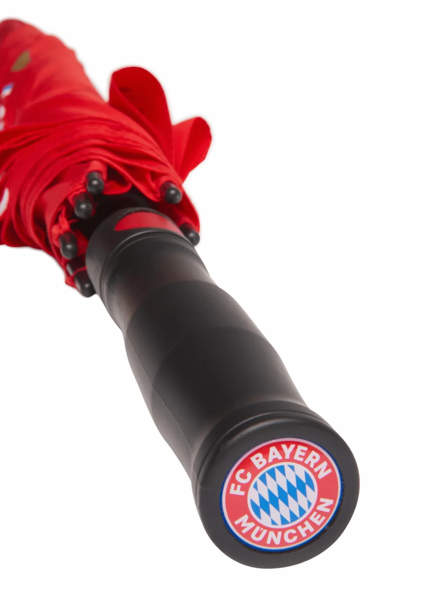 FC Bayern München Paraguas Rojo Fútbol