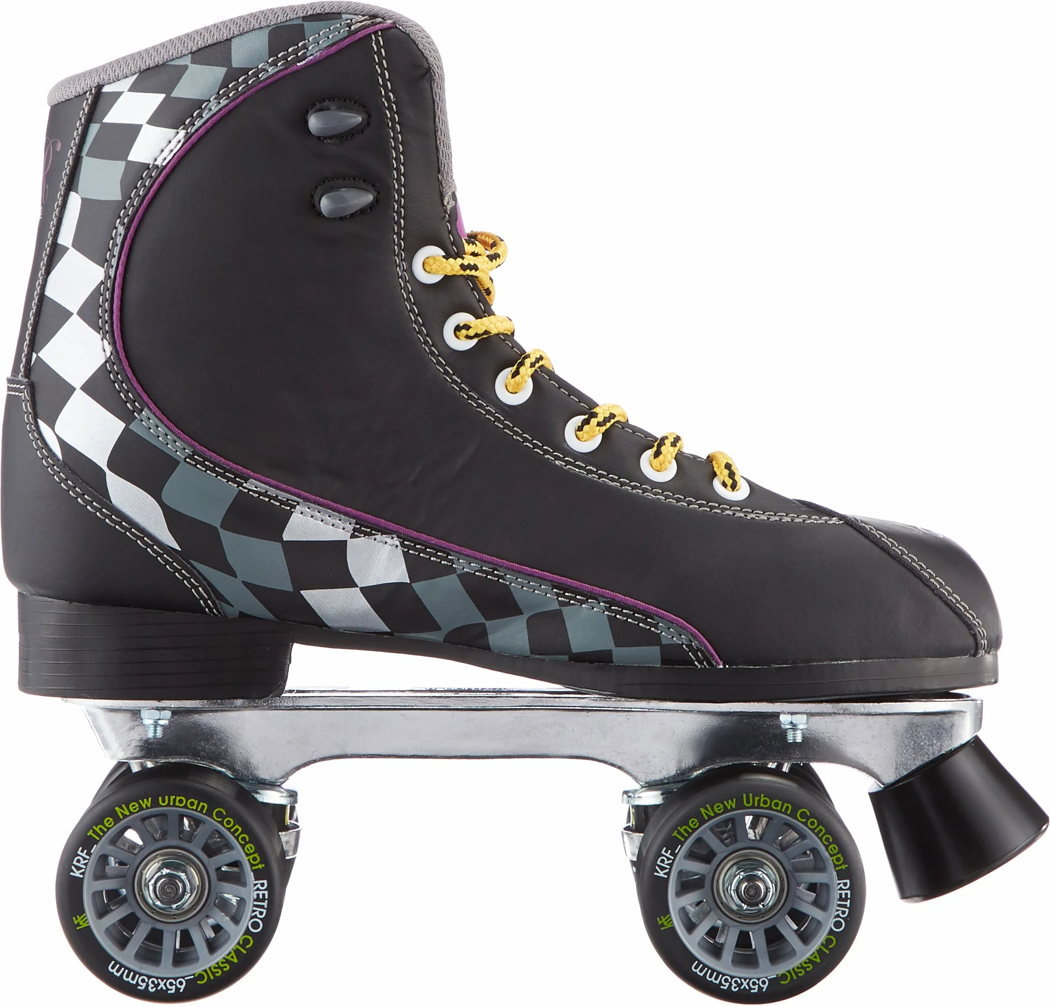 Patines de Ruedas KRF Retro Formula Comp