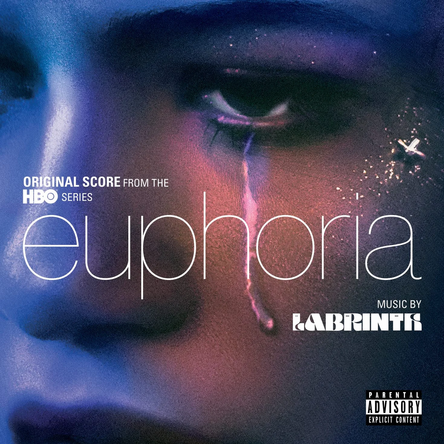 Euphoria (Original Score From The HBO Series)