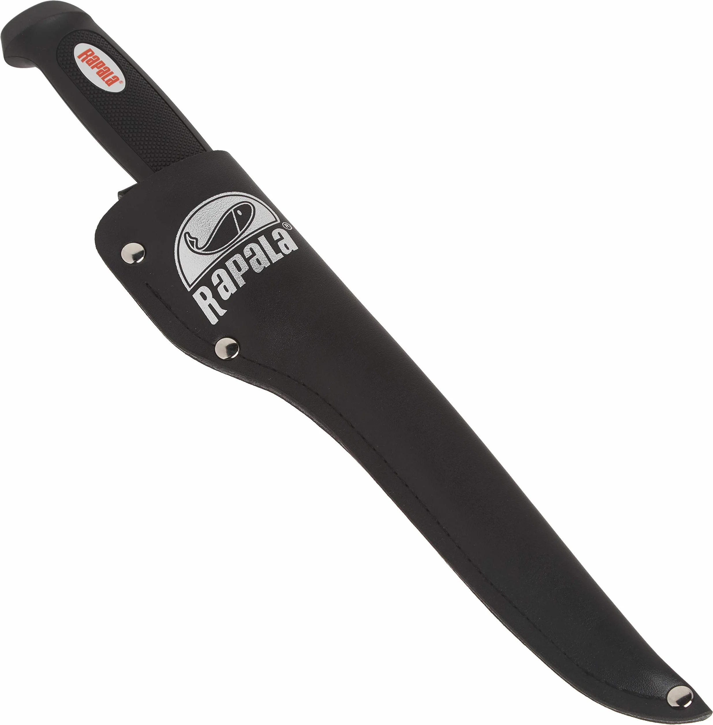 Rapala Soft Grip Filetear Single Stage Sharpener Abrigo