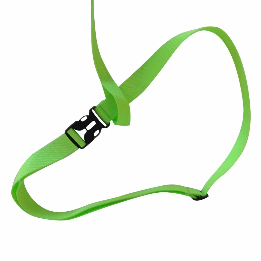 BornToSwim Schleppboje für Schwimmer Boya de Seguridad Brillante Unisex Adulto