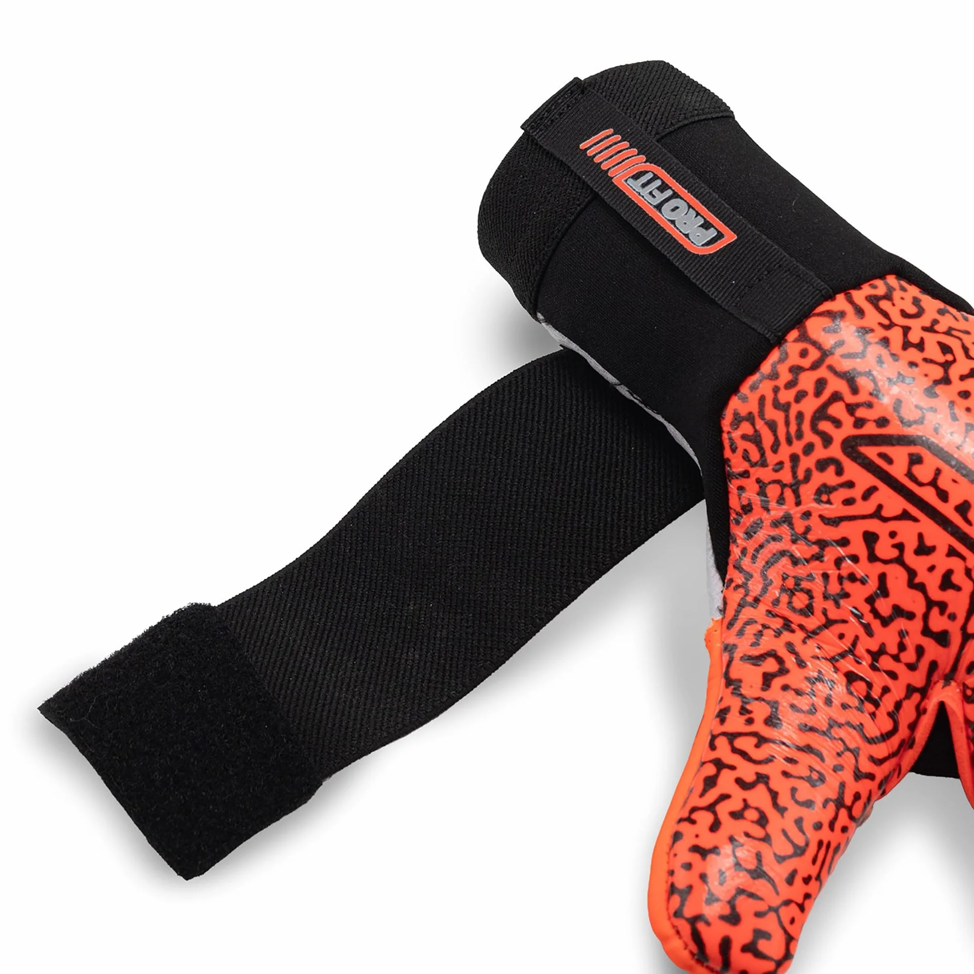 Rinat Guantes de Portero Asimetrik SGR Adulto