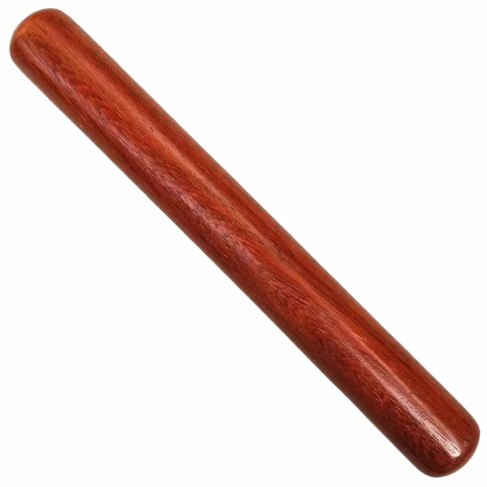 Palos de Tai Chi de Madera 15,8x1,4 Pulgadas para Principiantes Artes Marciales Fitness