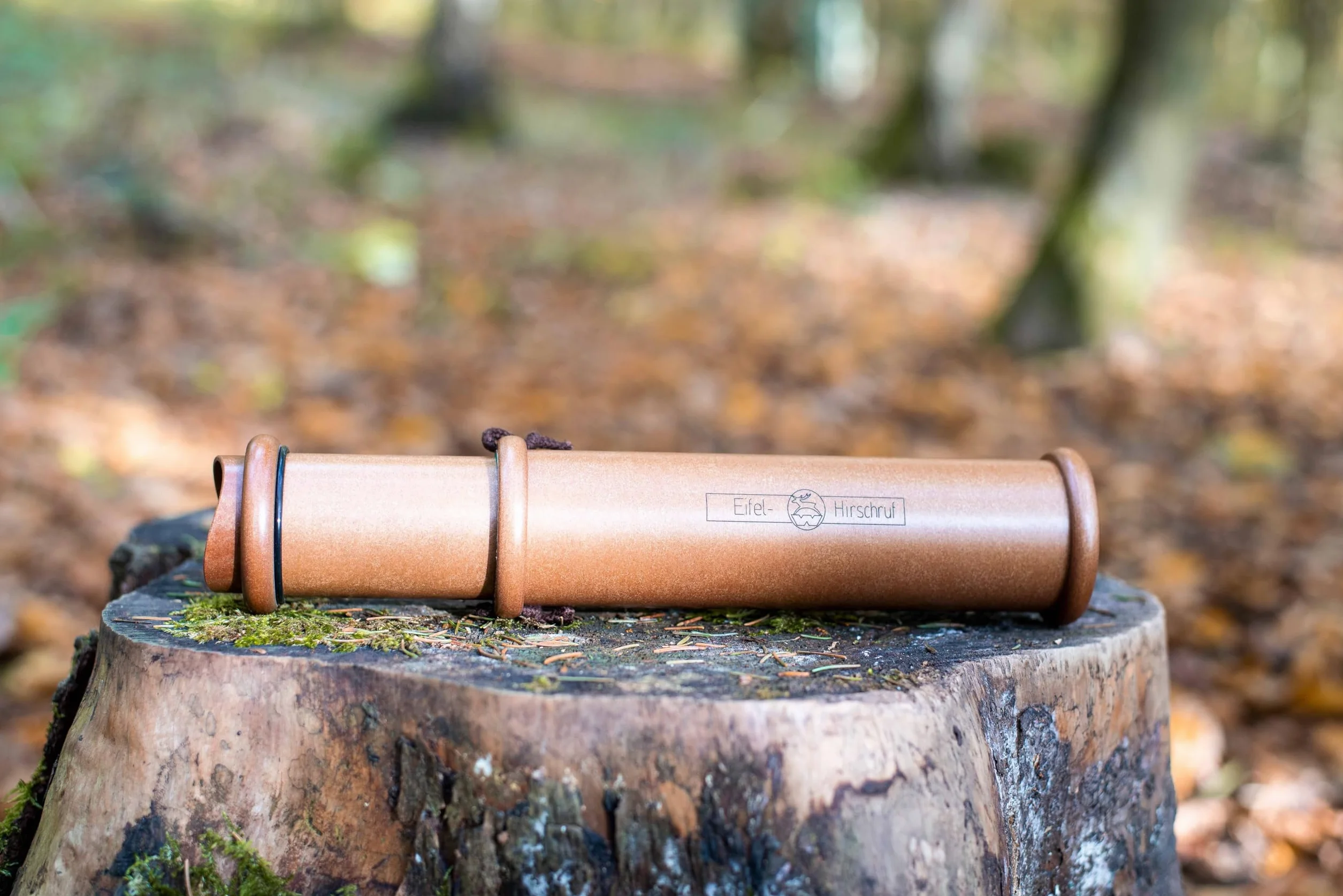 Eiffel Deer Call Brown Standard Hunting Decoy
