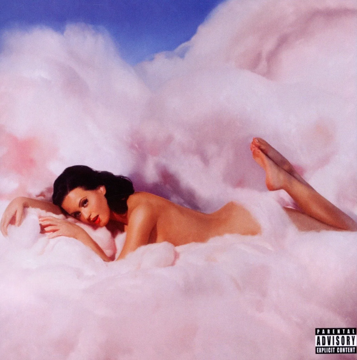 Teenage Dream The Complete Collection Explicit Lyrics