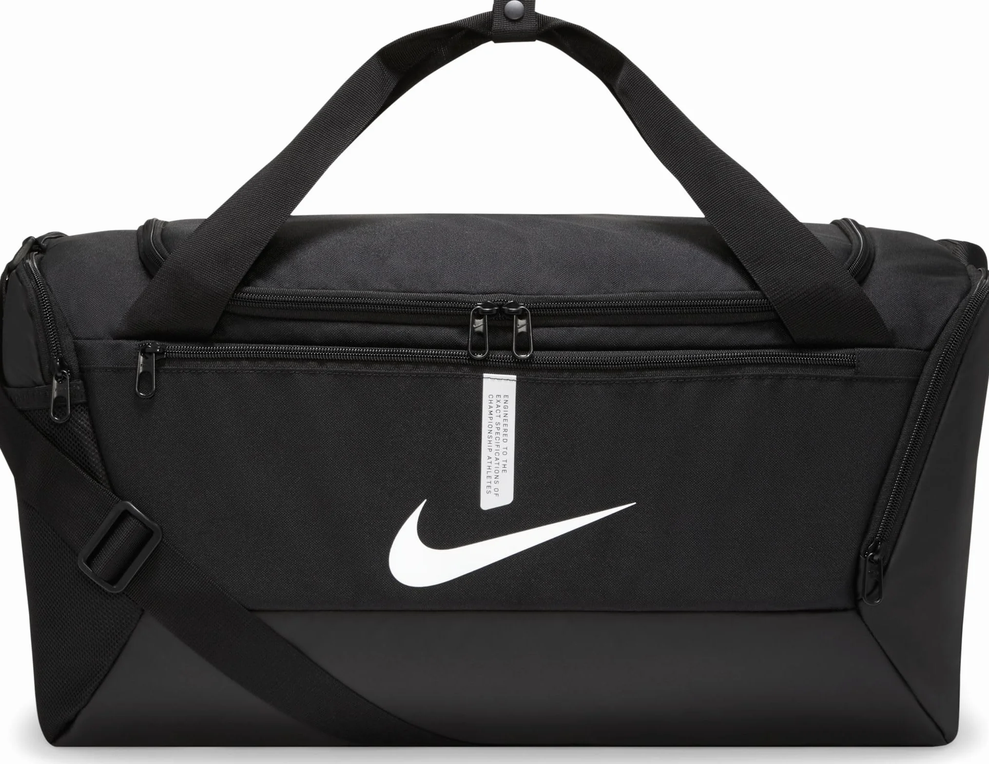 Nike Acdmy Team S Duffel Bag Gym