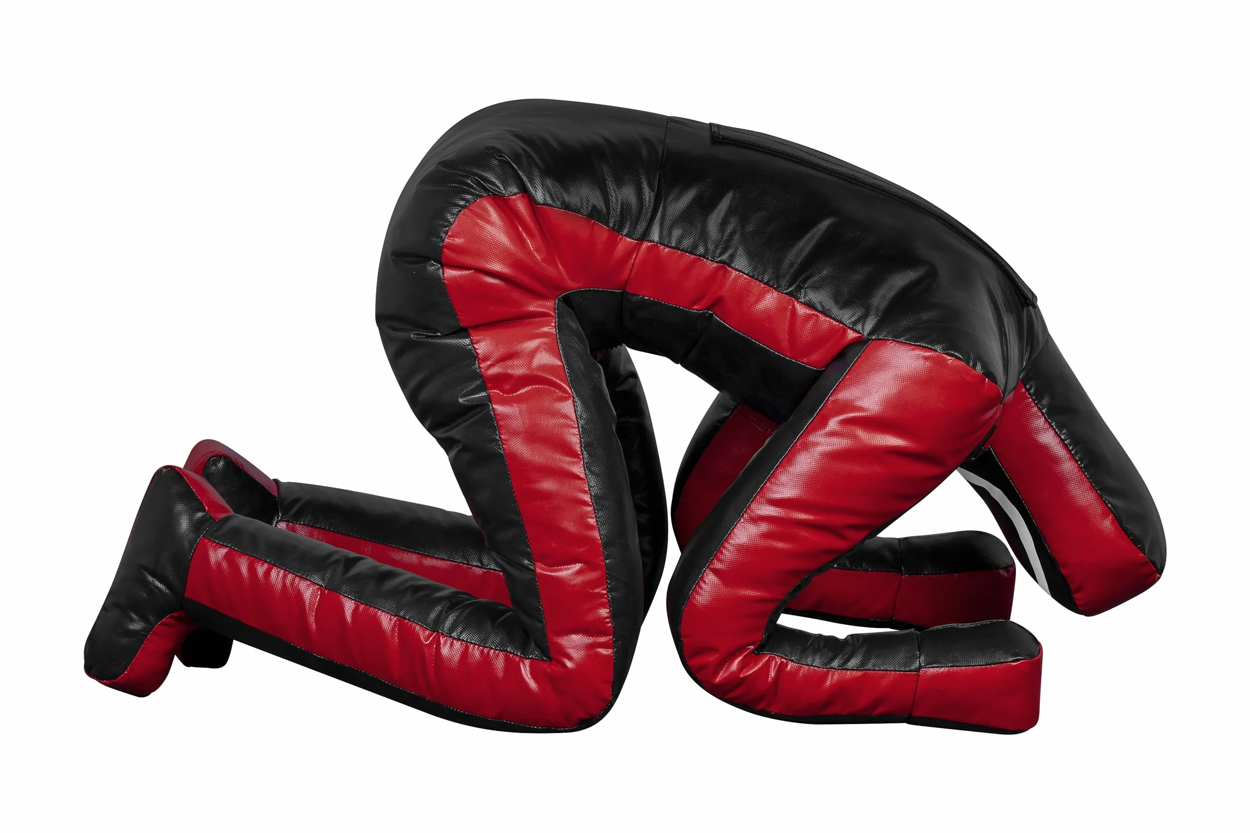 Saco de boxeo de artes marciales mixtas, Jiu Jitsu brasileño, vinilo, 70 pulgadas, sin relleno
