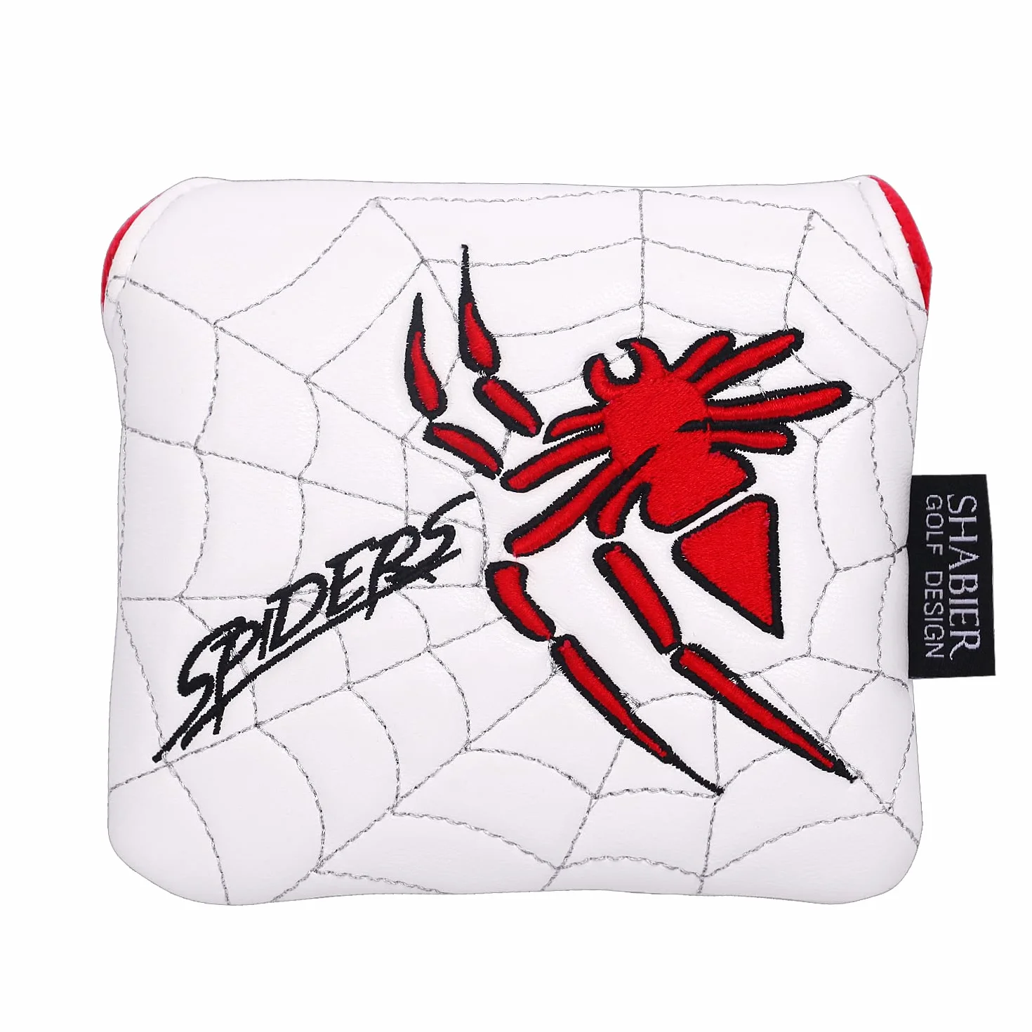 Funda para putter de golf grande Taylormade MySpider X MySpider Tour