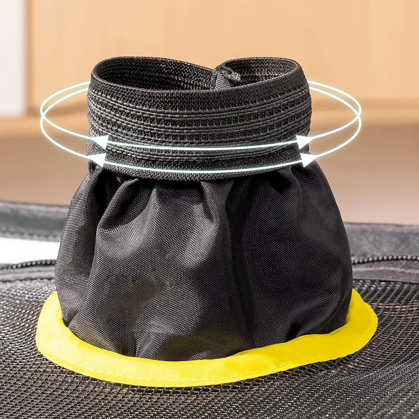 Caja De Secado para Mascotas, Portátil, Plegable, para Mascotas, Secador De Pelo para Mascotas, Aseo Limpio, Secador De Casa, Jaula para Perros Y Gatos, Caja De Secado, Bolsa De Viaje De Lado Suave