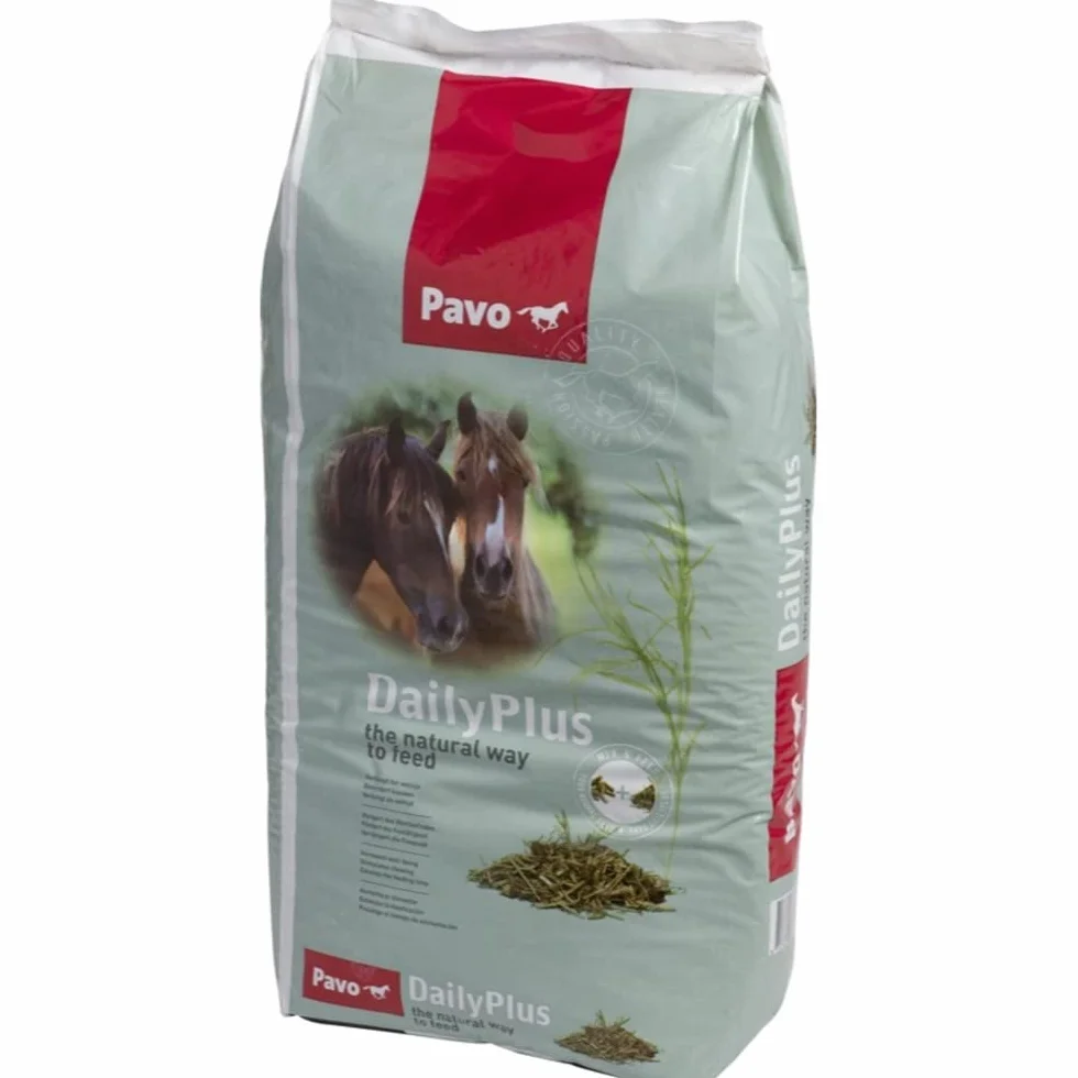 Pavo Daily Plus 12 kg