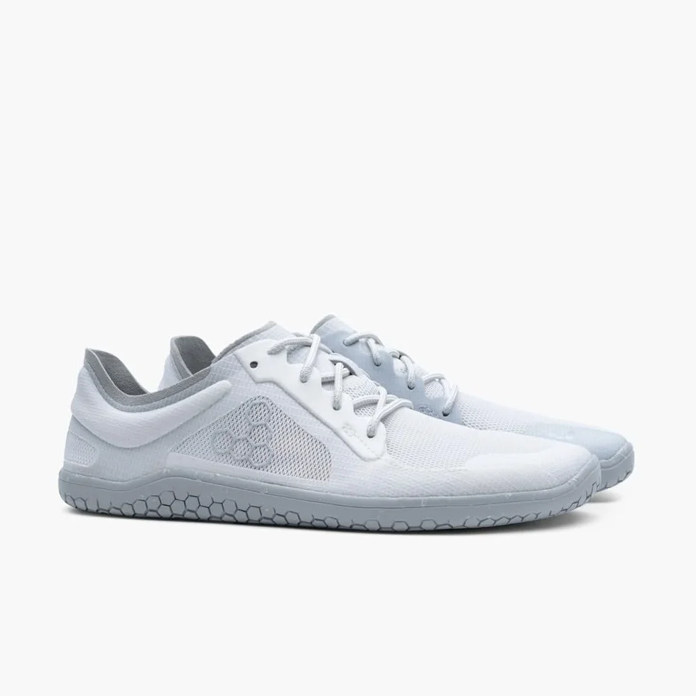 Vivobarefoot Primus Lite 3.5 Zapatos descalzos mujer ajuste ancho ligeros entrenar correr veganos