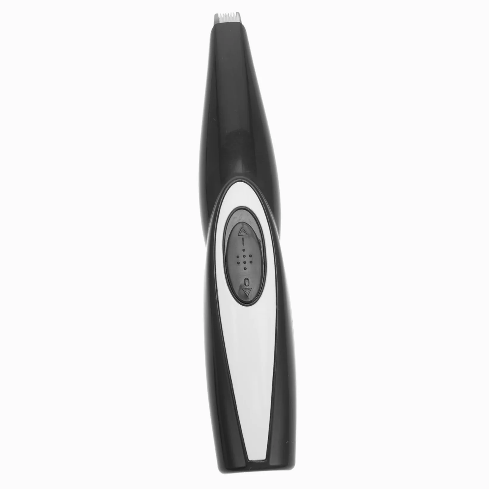 BESPORTBLE 5piezas Cortadora Eléctrica Usb Para Mascotas Recargable Para Cara Patas y Orejas De Perros y Gatos y Práctica Azul y Negro
