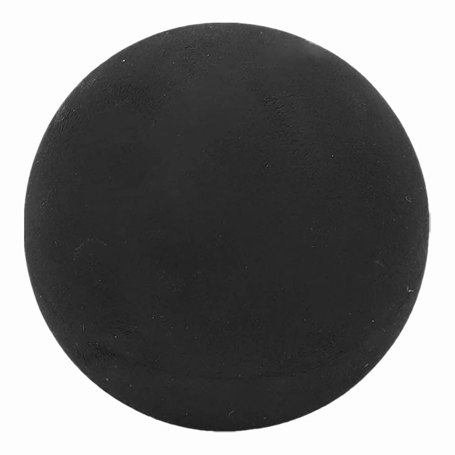 Pelotas de Squash con Doble Punto Amarillo – Doble Punta de Goma Amarilla – Salto Alto para Deportes, Entrenamiento, Competición