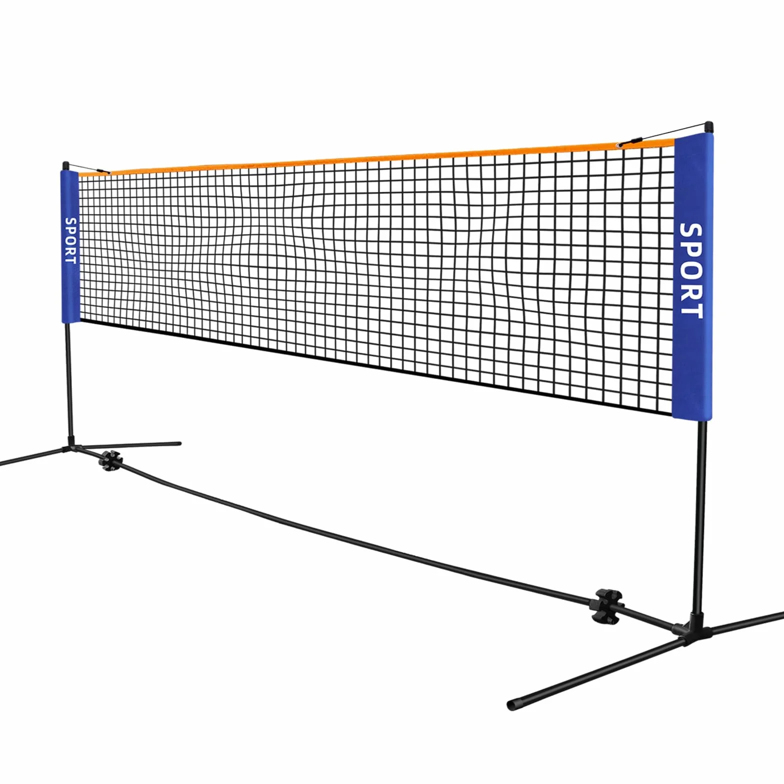 Bádminton Red Voleibol Red Tenis Malla Neto al Aire Libre
