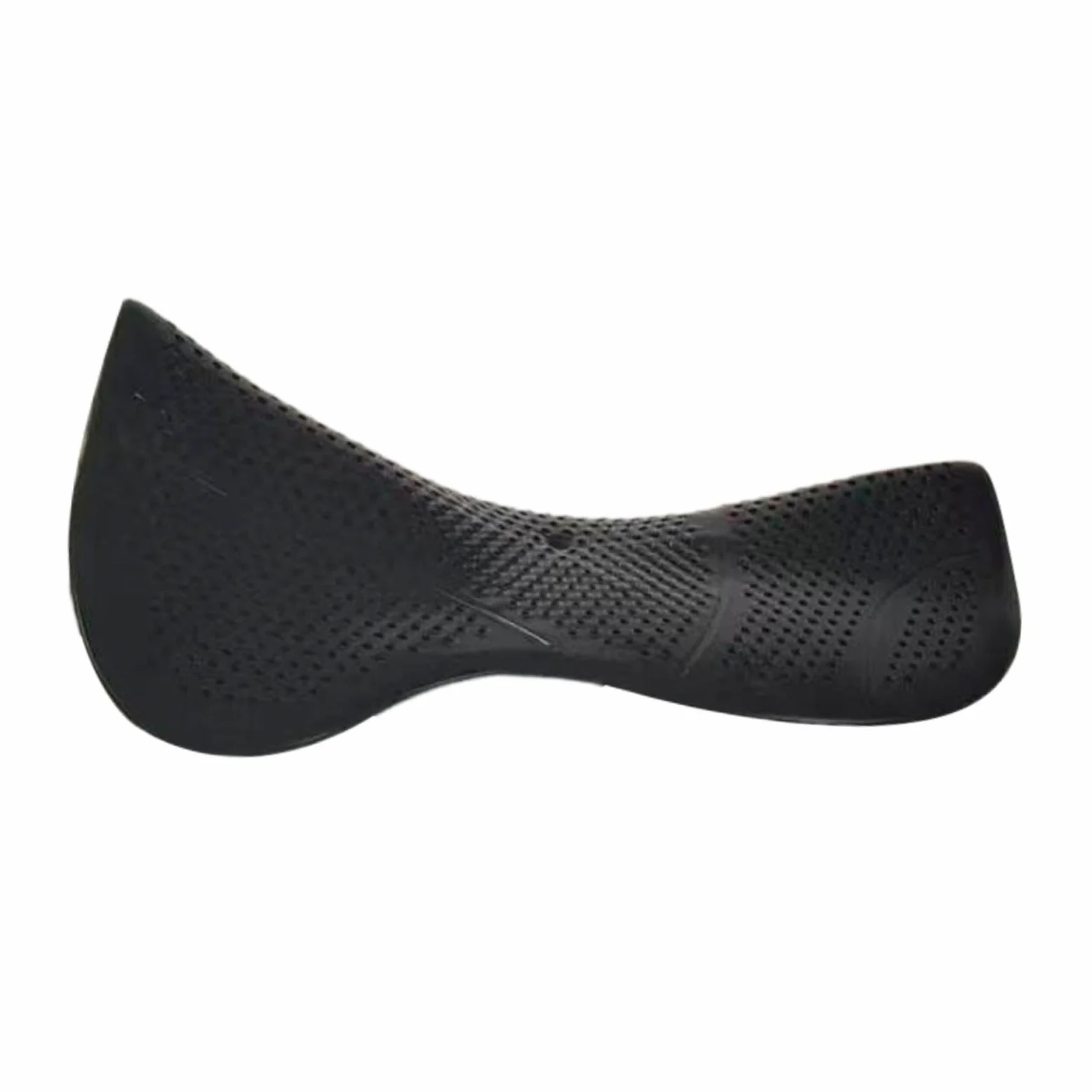Perfeclan Cojín de Gel para Silla de Montar, Acolchado Suave, Versátil, para Saltos, Espectáculos, Entrenamiento, Equipo Ecuestre, Deportes