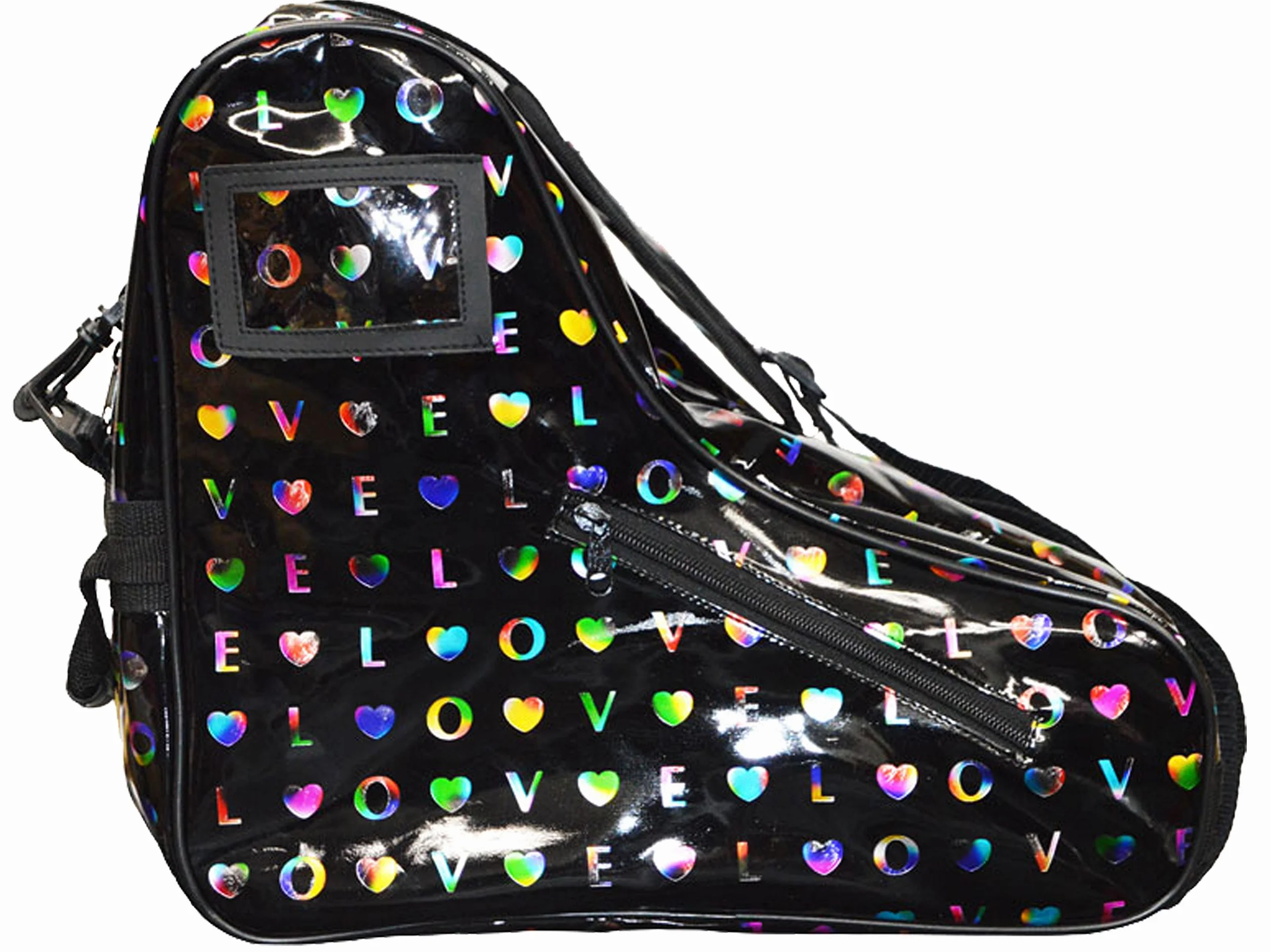 Epic Skates Roller Skate Bag