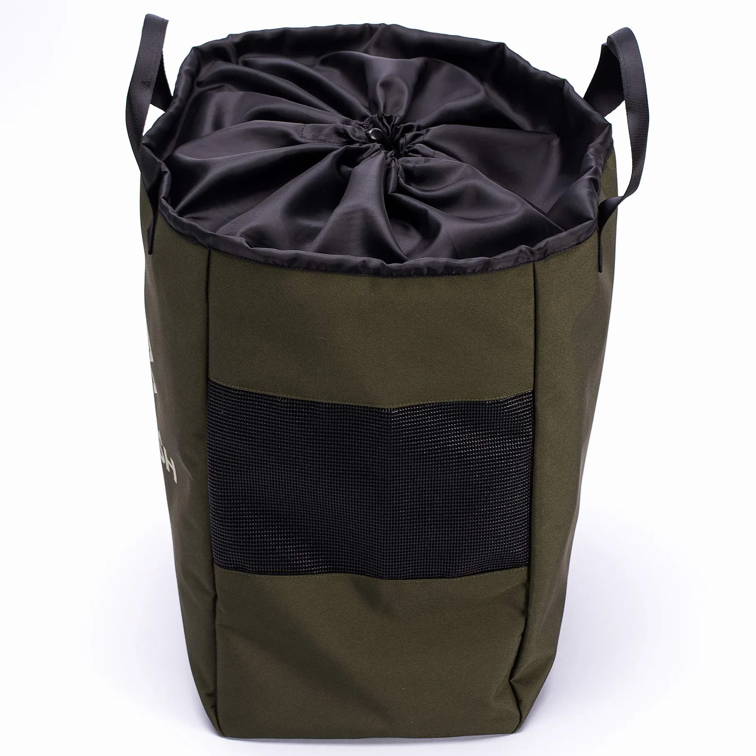 Bassdash Wader Bolsa de Malla Ventilada para Pesca Caza