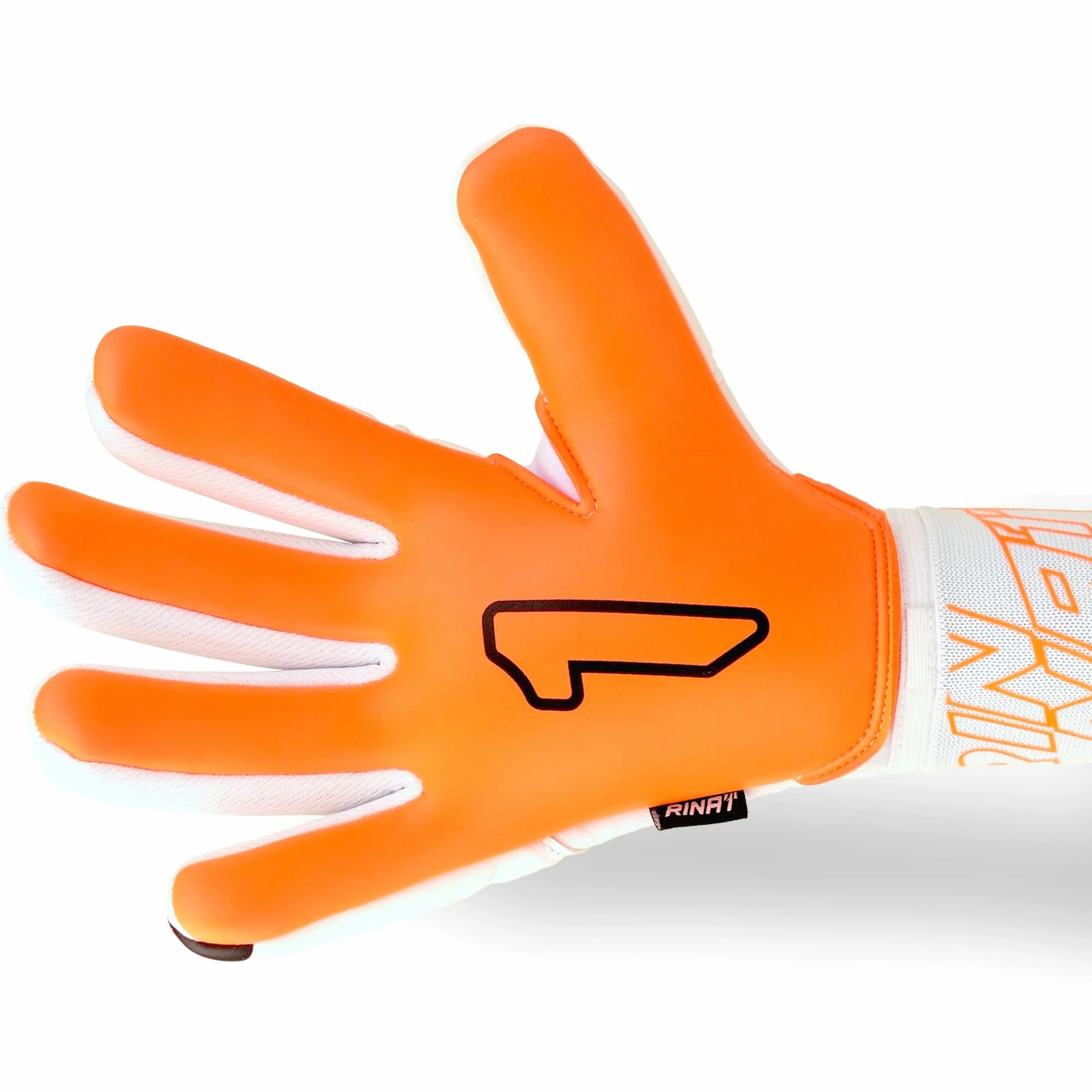 Rinat Guantes de Portero Nkam Prime Juventud