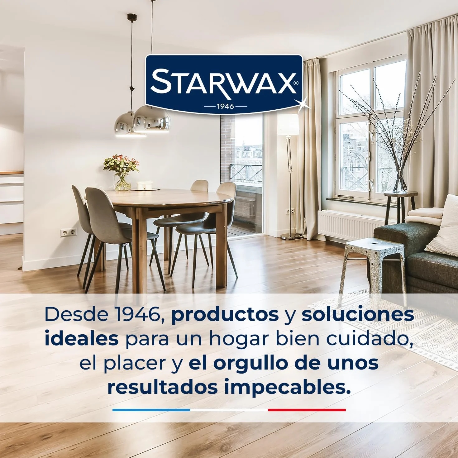 STARWAX - Leche para el Cuidado del Cuero - Limpia, hidrata y preserva - con lanolina - Spray 500ml - Sin aclarado -Práctico y fácil de usar