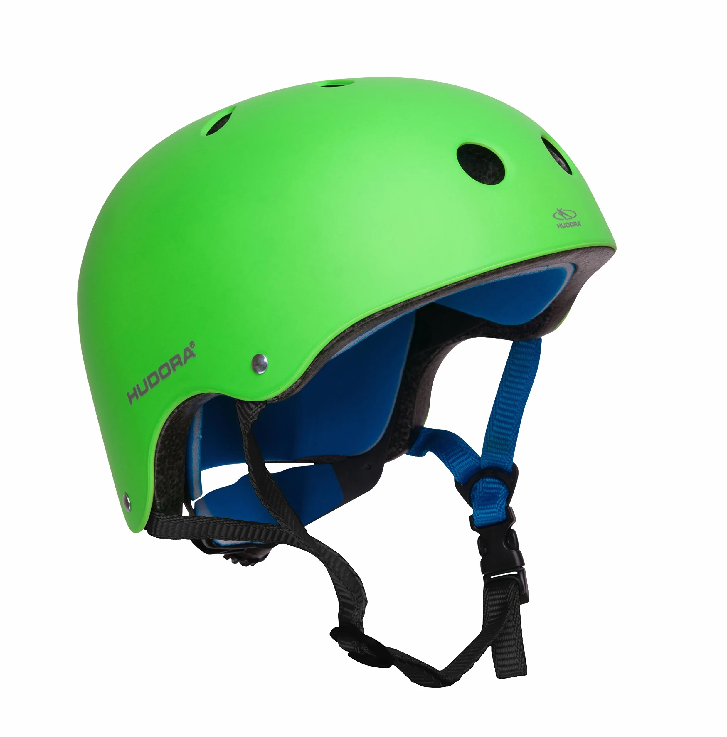 Hudora 84109 Casco Skater Talla 56-60