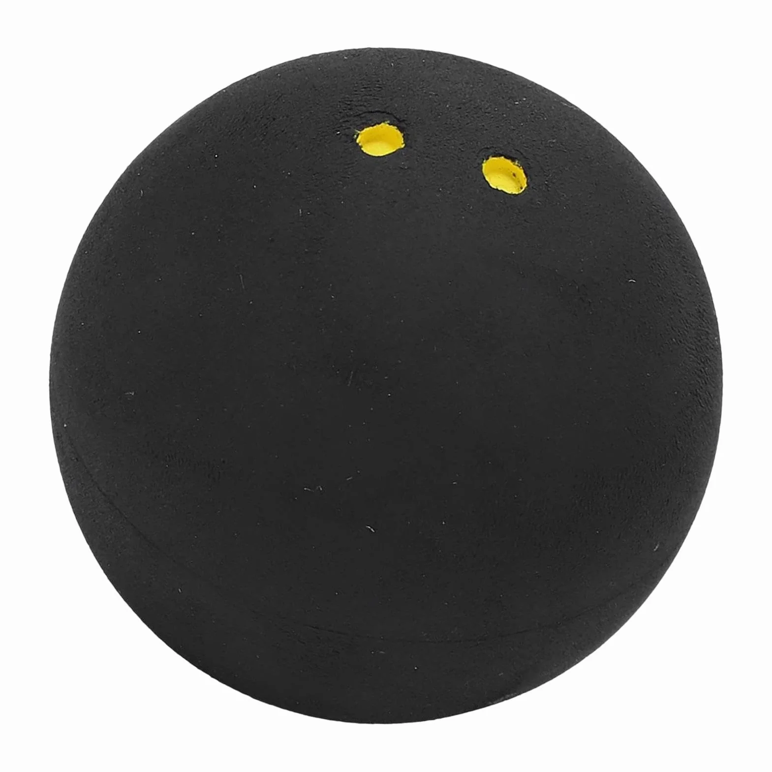 Pelotas de Squash de Competición 38mm para Jugadores de Club y Entrenamiento