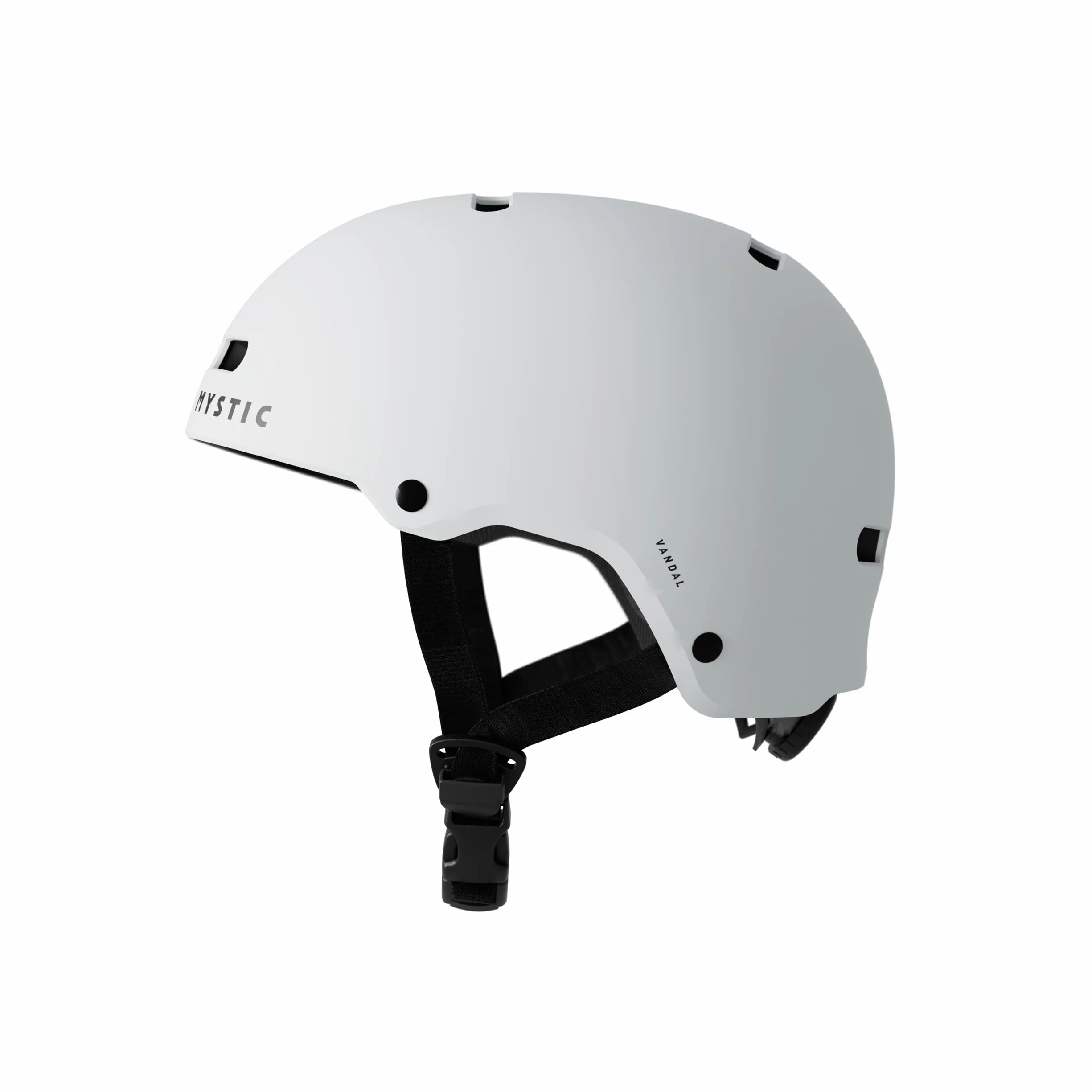 MYSTIC Vandal Helm 2023 White