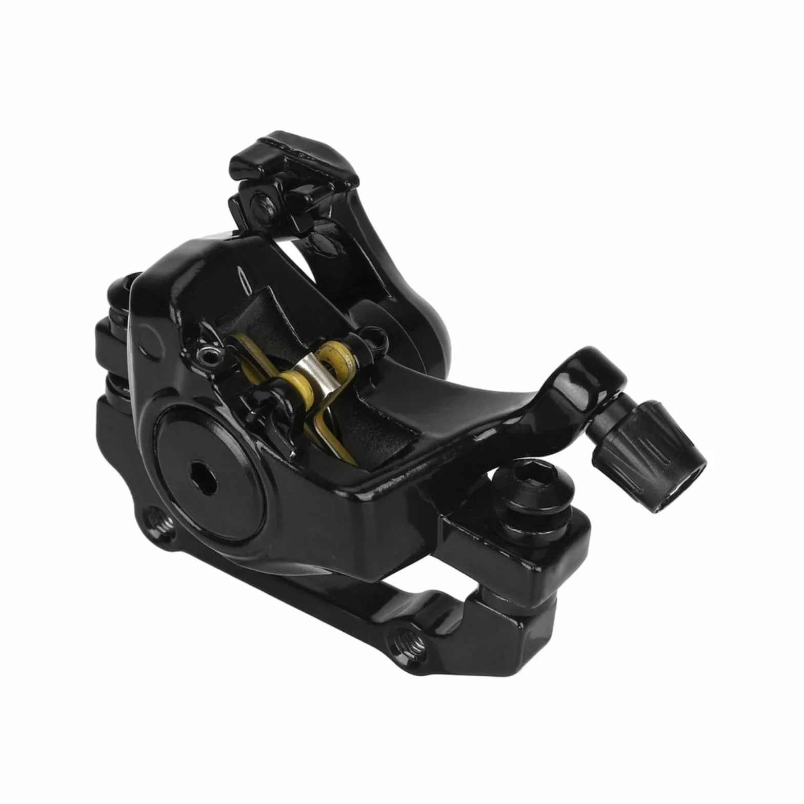KUKIRIN G2 Muelle de pinza de freno de disco para scooter eléctrico, aleación de aluminio