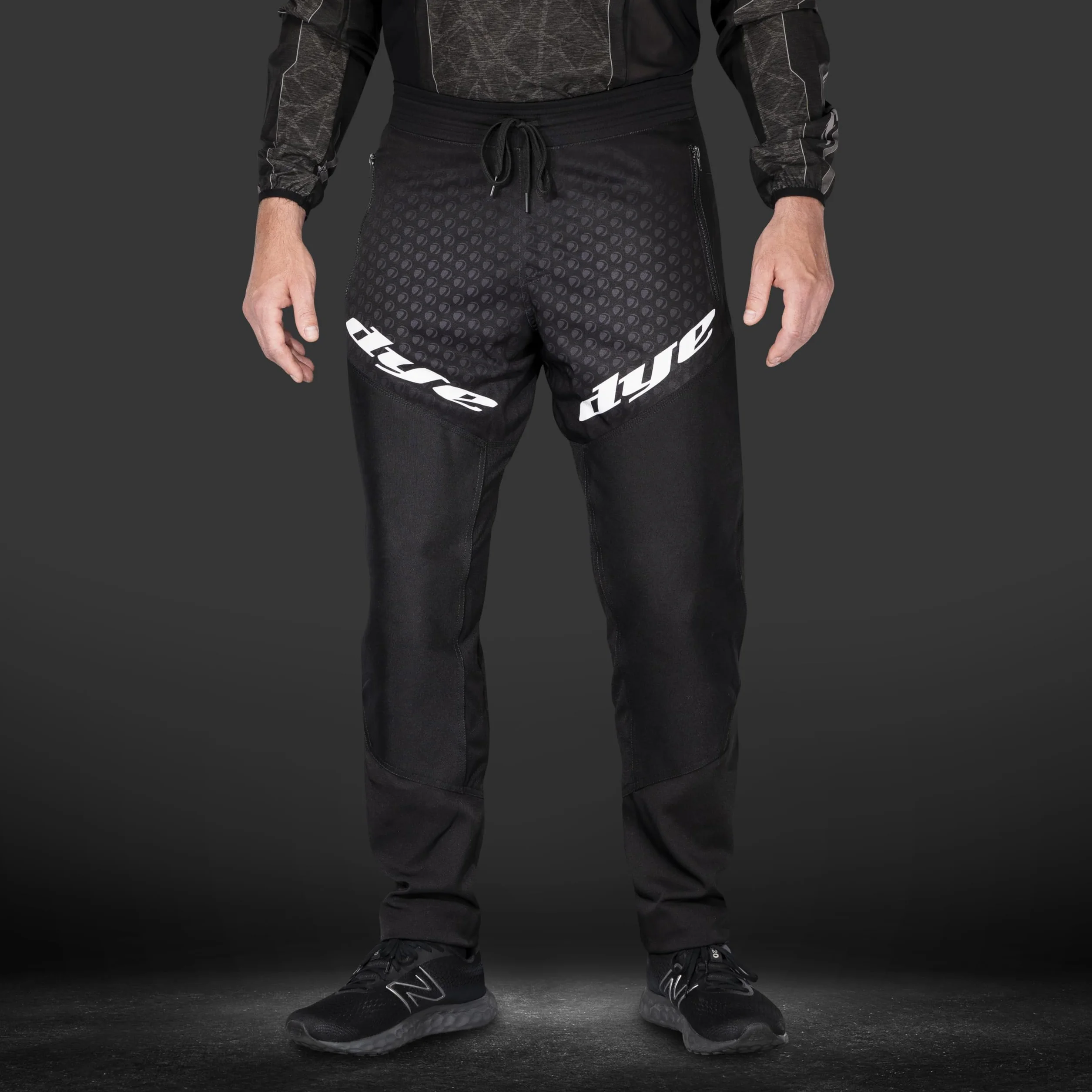 Pantalón Dye FLX Paintball Airsoft