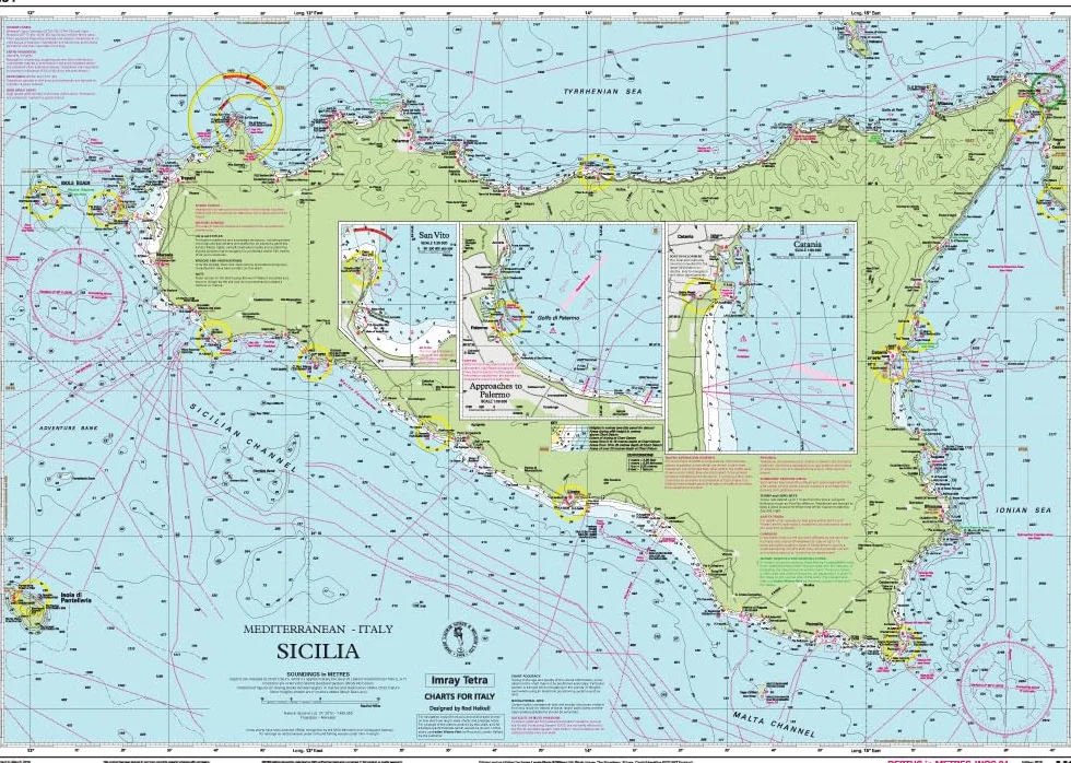 M31 Sicily