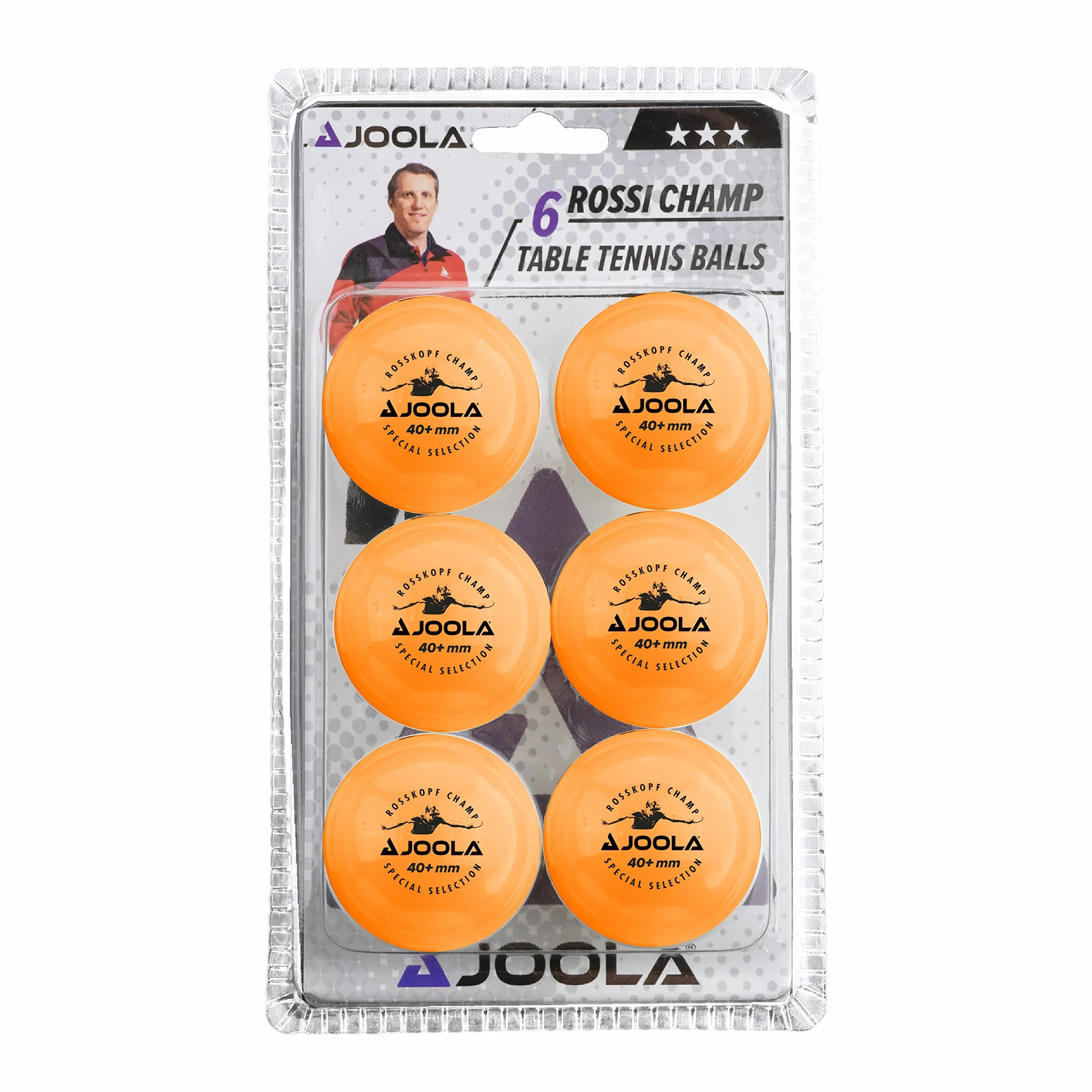 Joola Tt Ball Pelota de ping pong