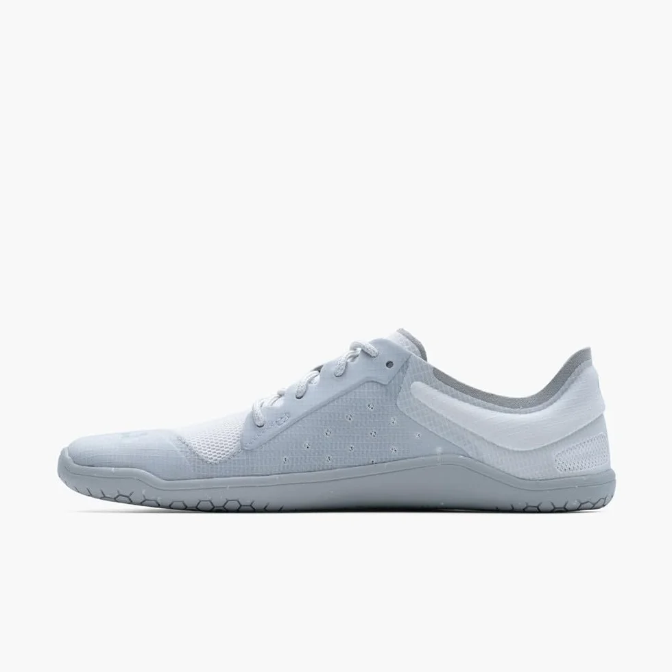Vivobarefoot Primus Lite 3.5 Zapatos descalzos mujer ajuste ancho ligeros entrenar correr veganos