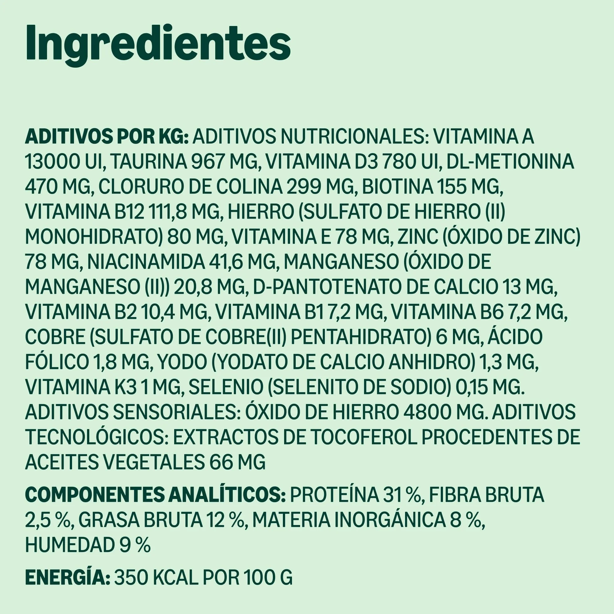 by Amazon - Alimento seco completo para gatos adultos con pollo, pavo y verduras, 1 Pack de 3 kg