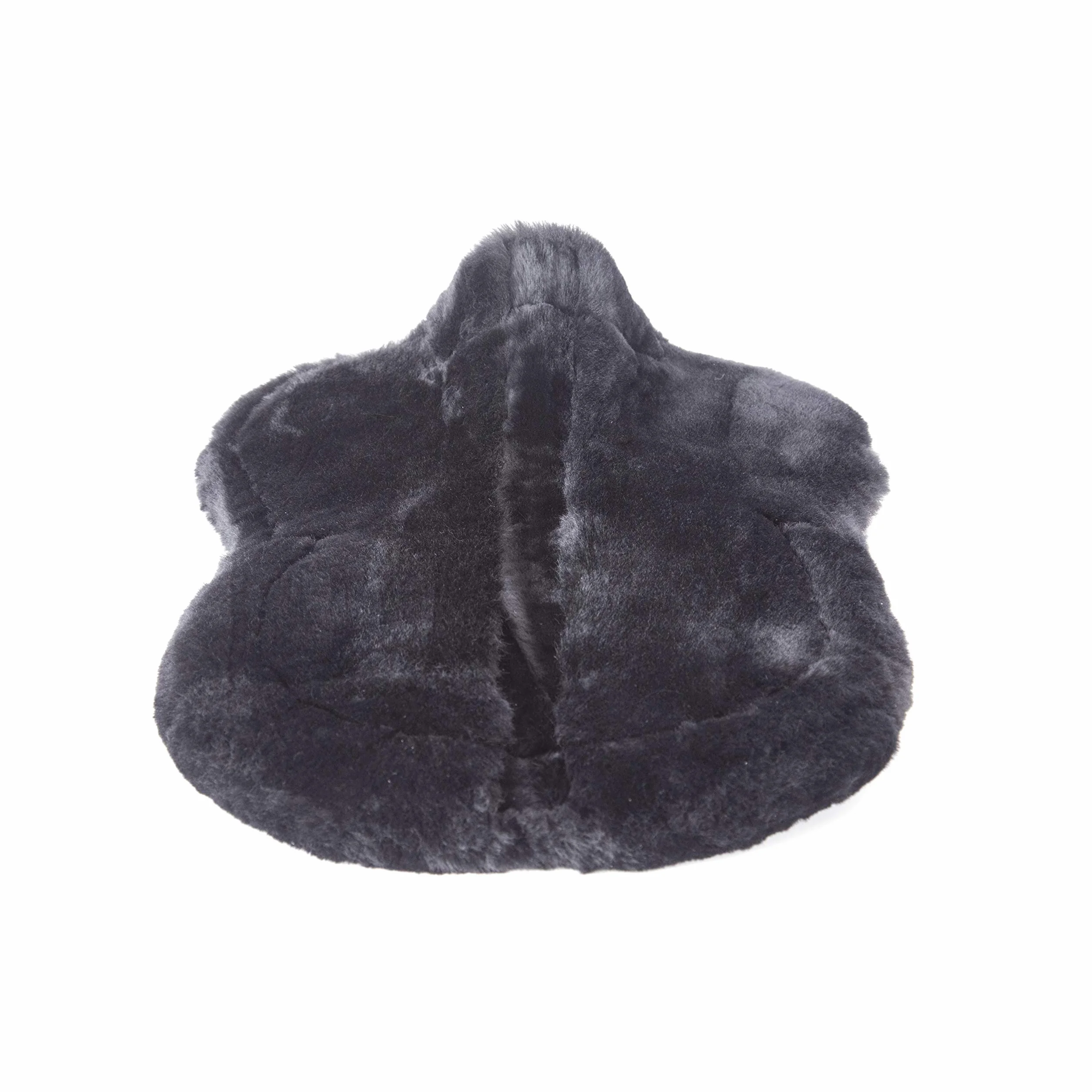 Lambskin - Cojín para silla de montar (piel de cordero)