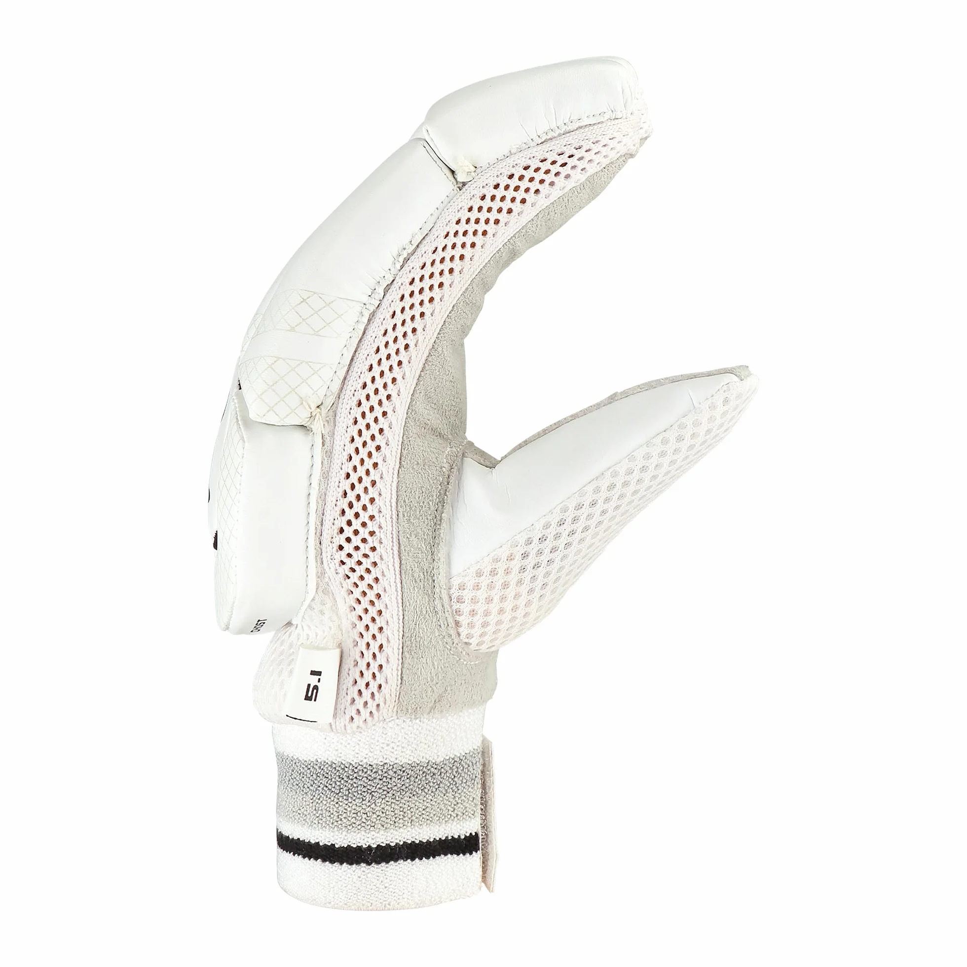 KOOKABURRA Cricket Ghost 5.1 Batting Gloves