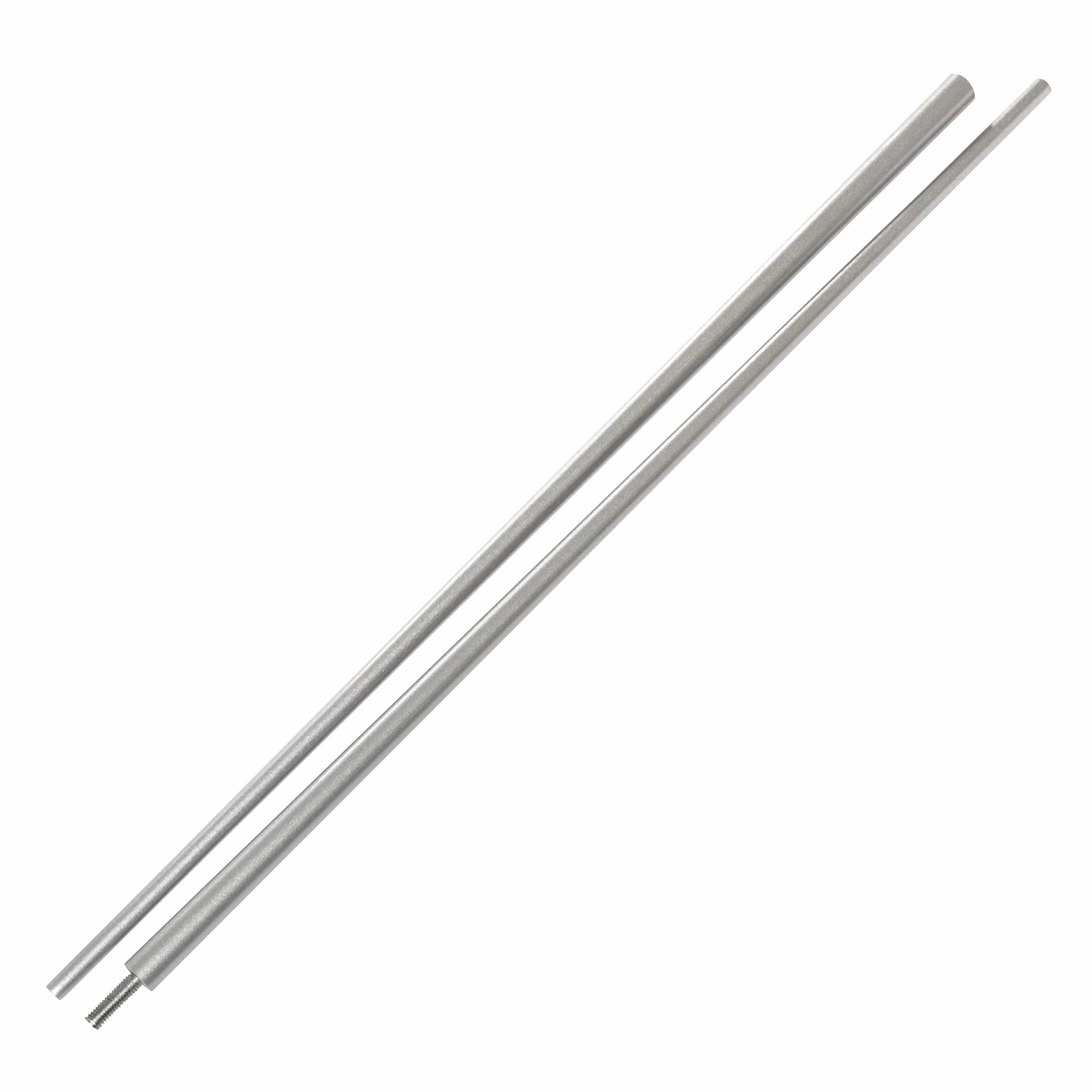 Depice Bo Carbon Silber Aparato de Entrenamiento, Plata, Talla única