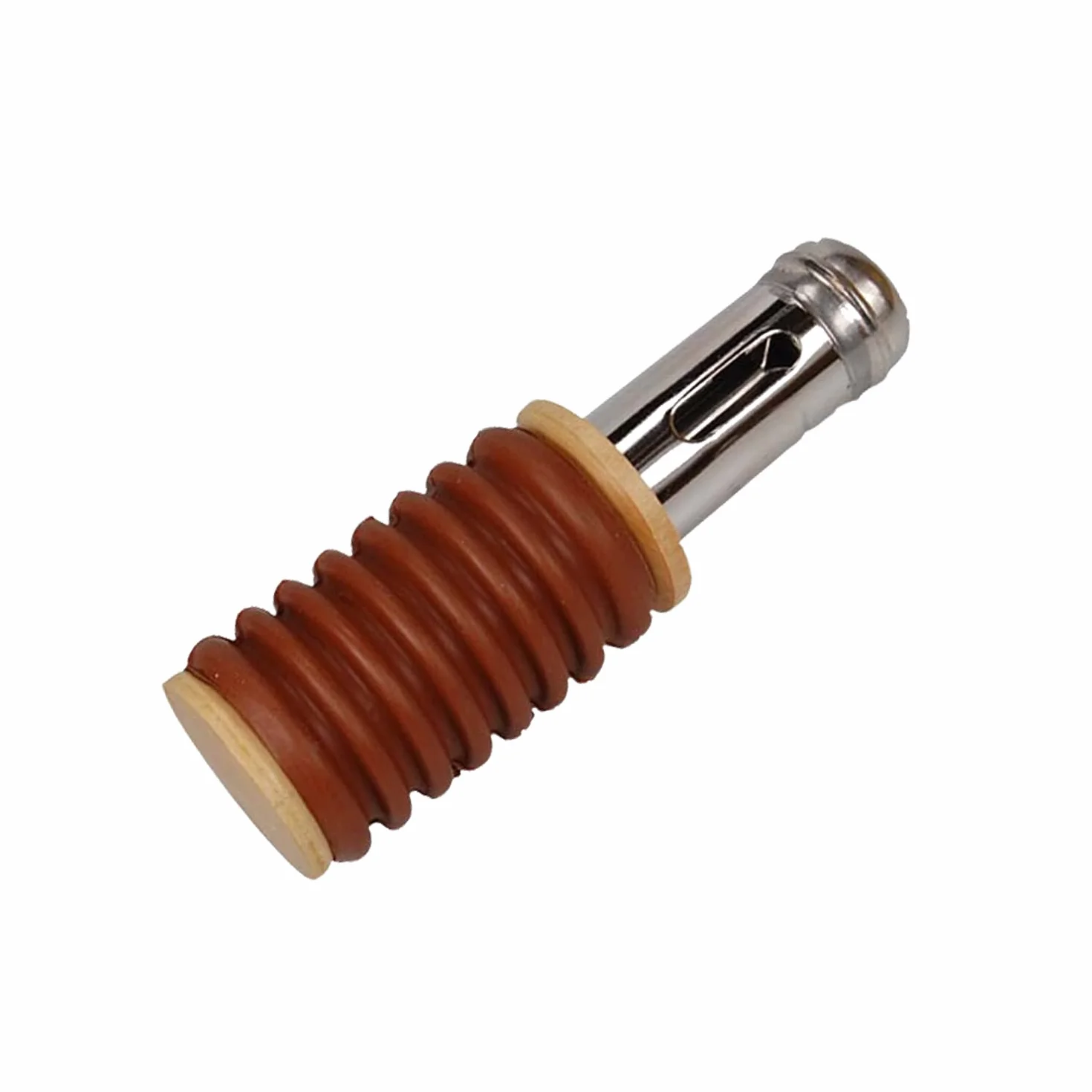Parabellum Reclamo para Perdiz Madera Metal